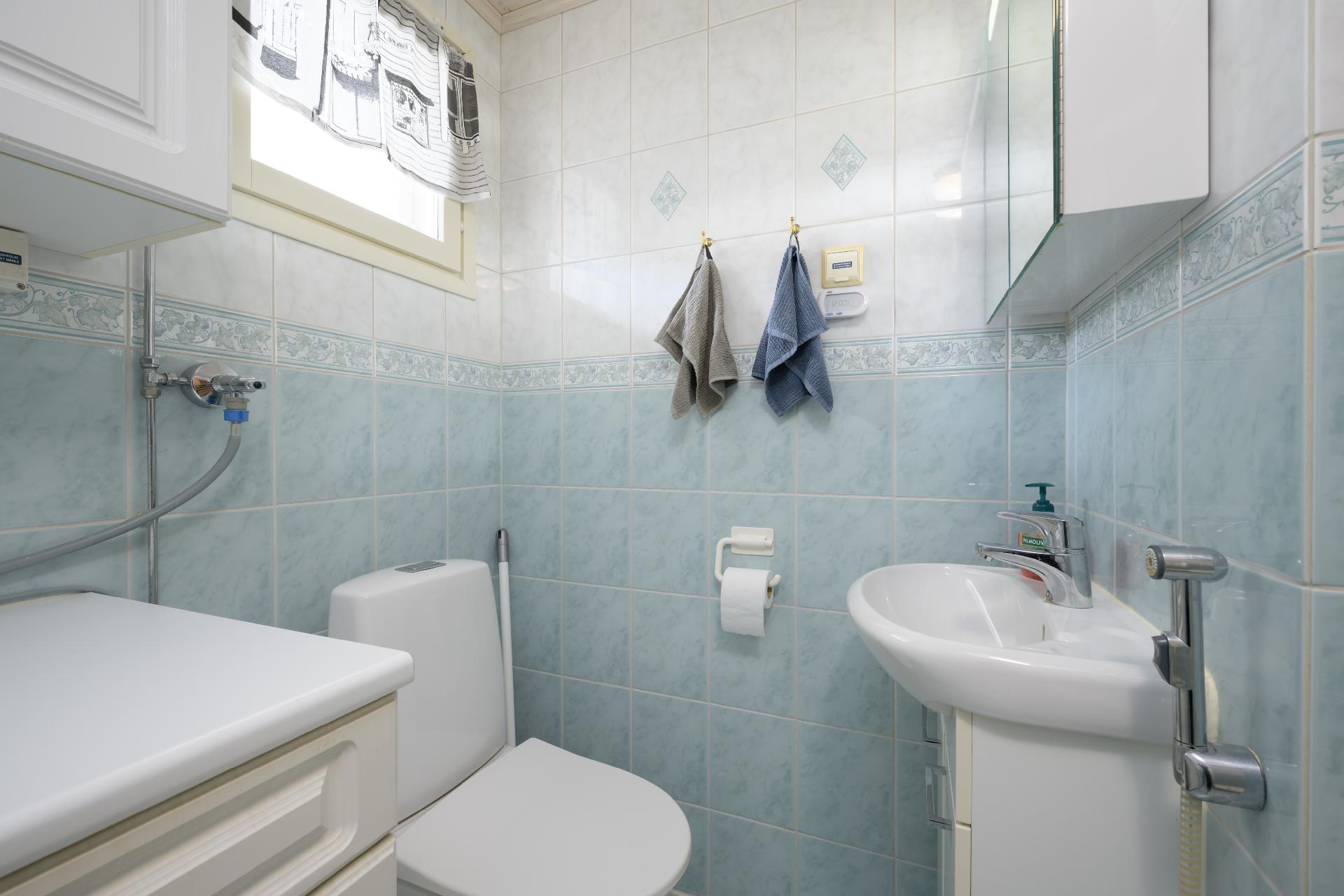 Kiikkaistentie 6, Klaukkala, Nurmijärvi