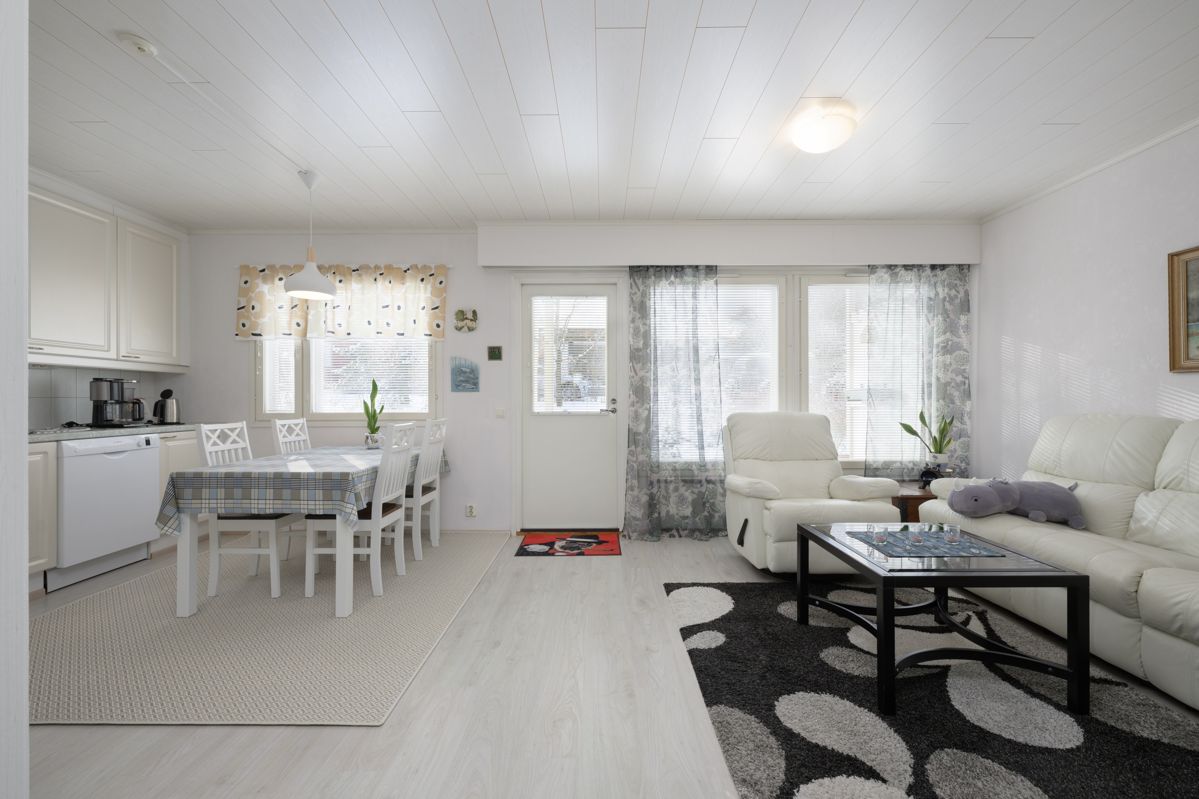 Kiikkaistentie 6, Klaukkala, Nurmijärvi