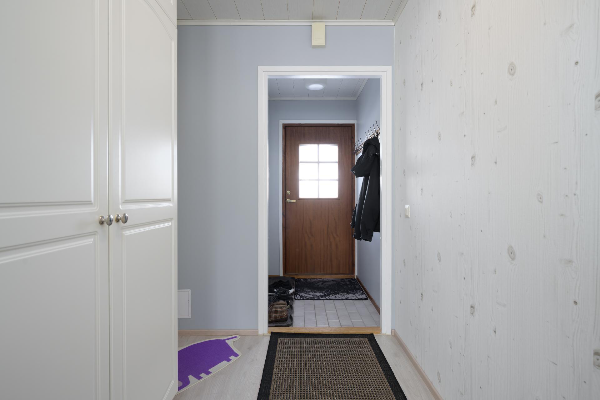 Kiikkaistentie 6, Klaukkala, Nurmijärvi