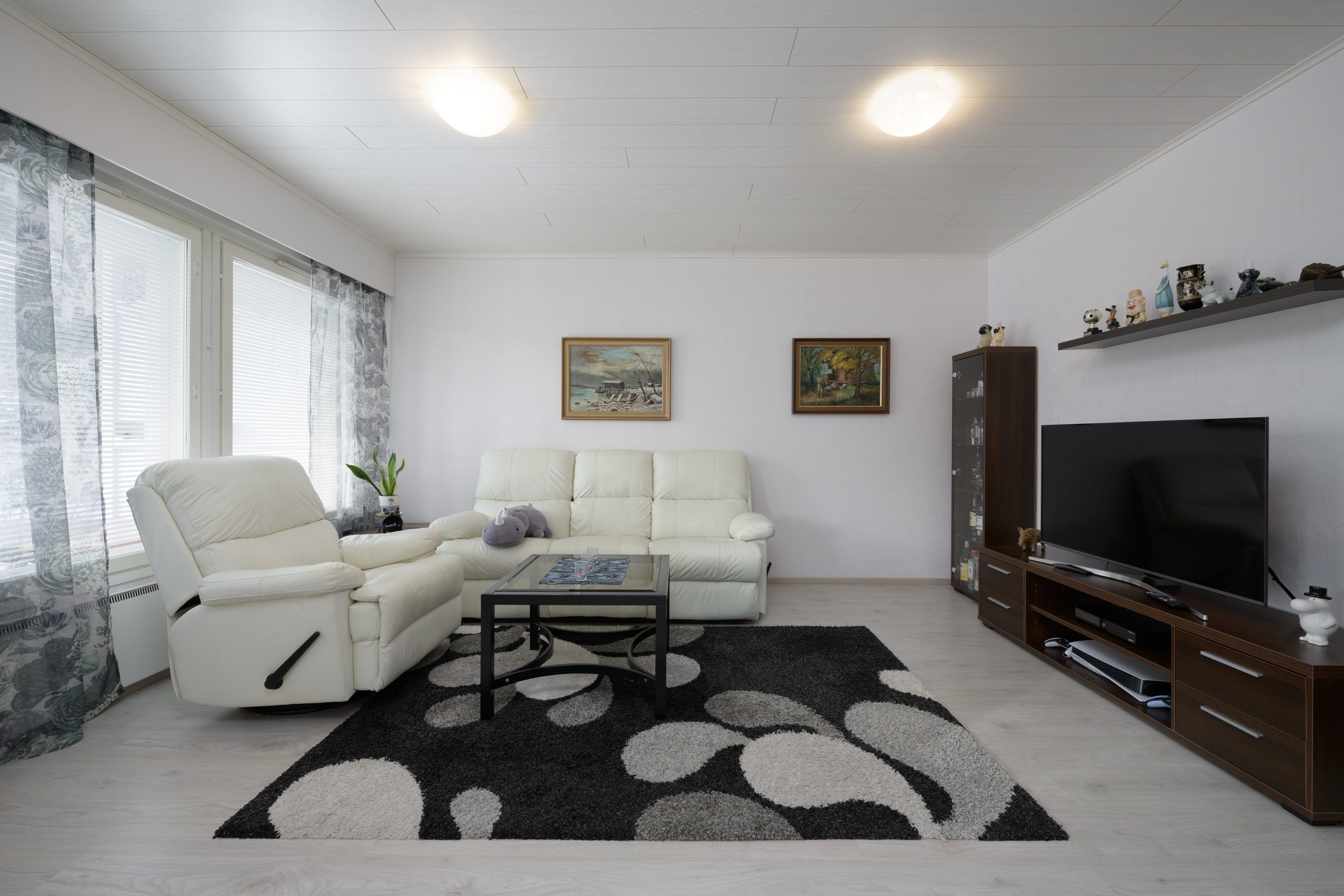 Kiikkaistentie 6, Klaukkala, Nurmijärvi