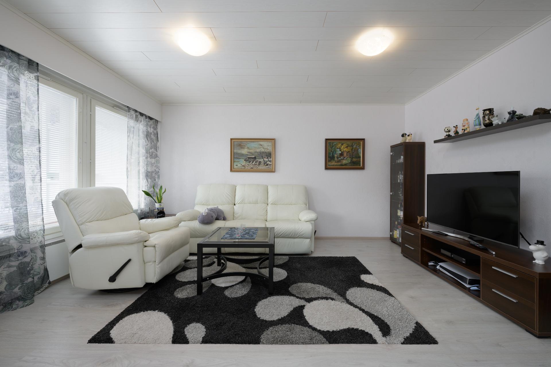 Kiikkaistentie 6, Klaukkala, Nurmijärvi