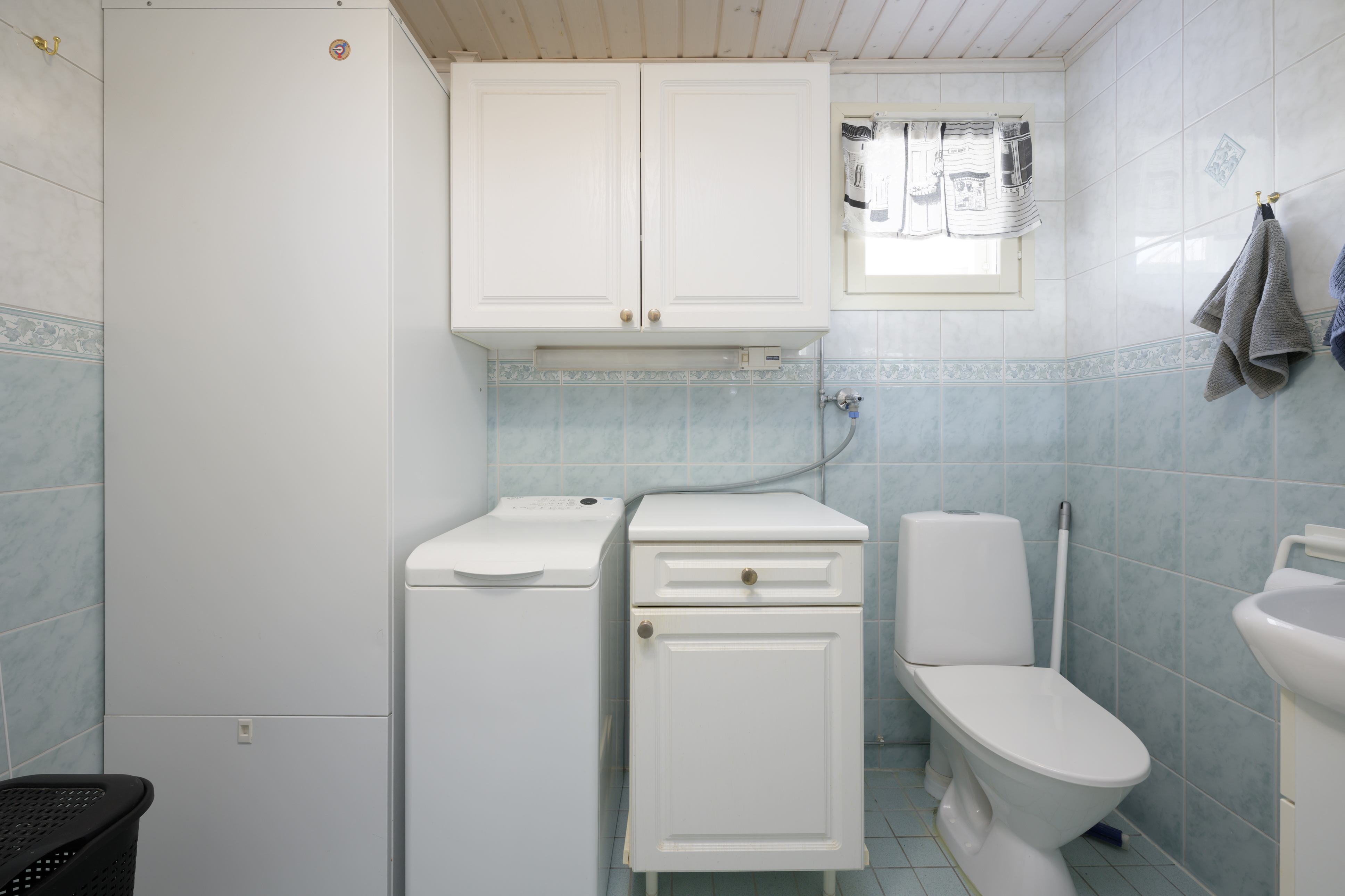 Kiikkaistentie 6, Klaukkala, Nurmijärvi