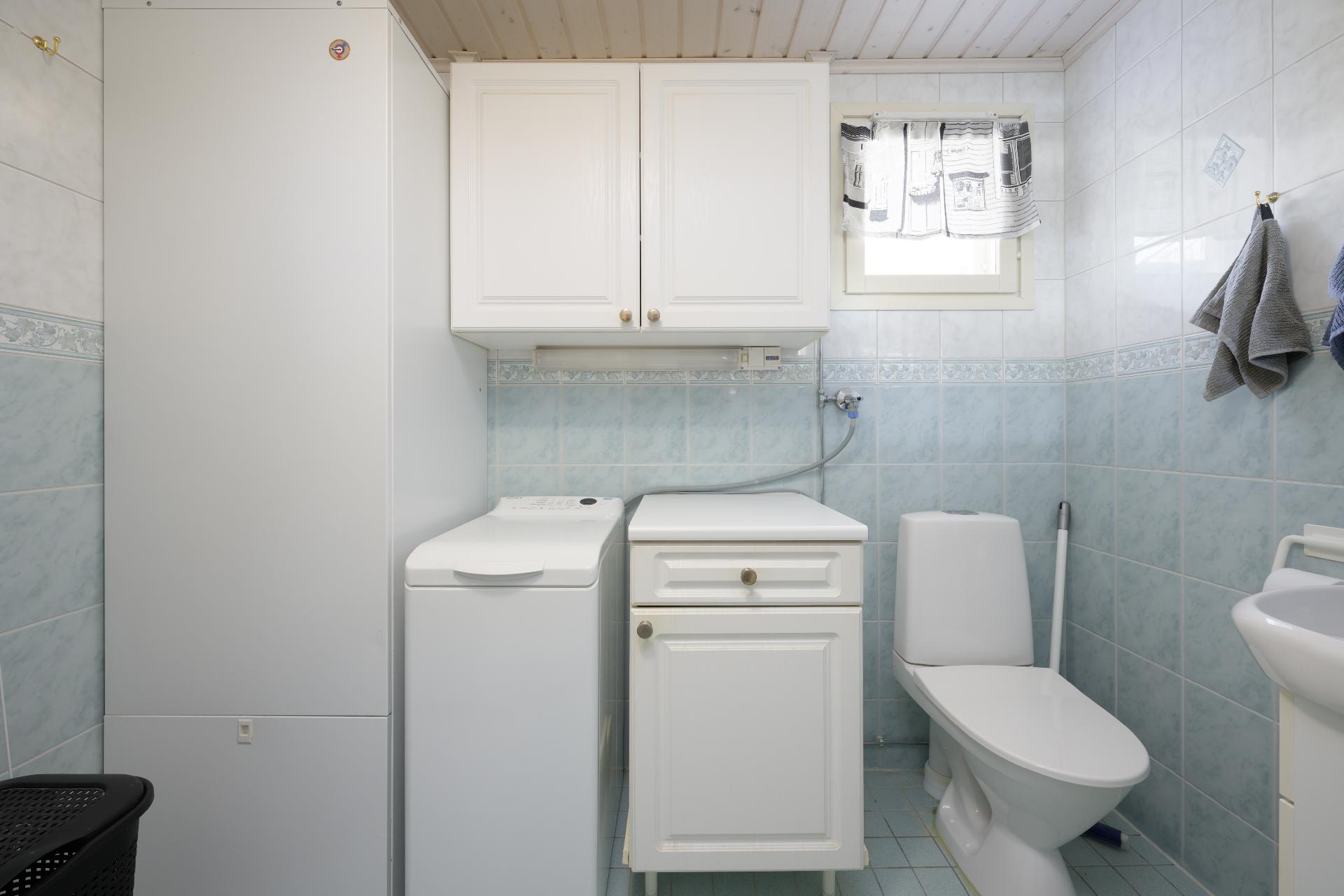 Kiikkaistentie 6, Klaukkala, Nurmijärvi