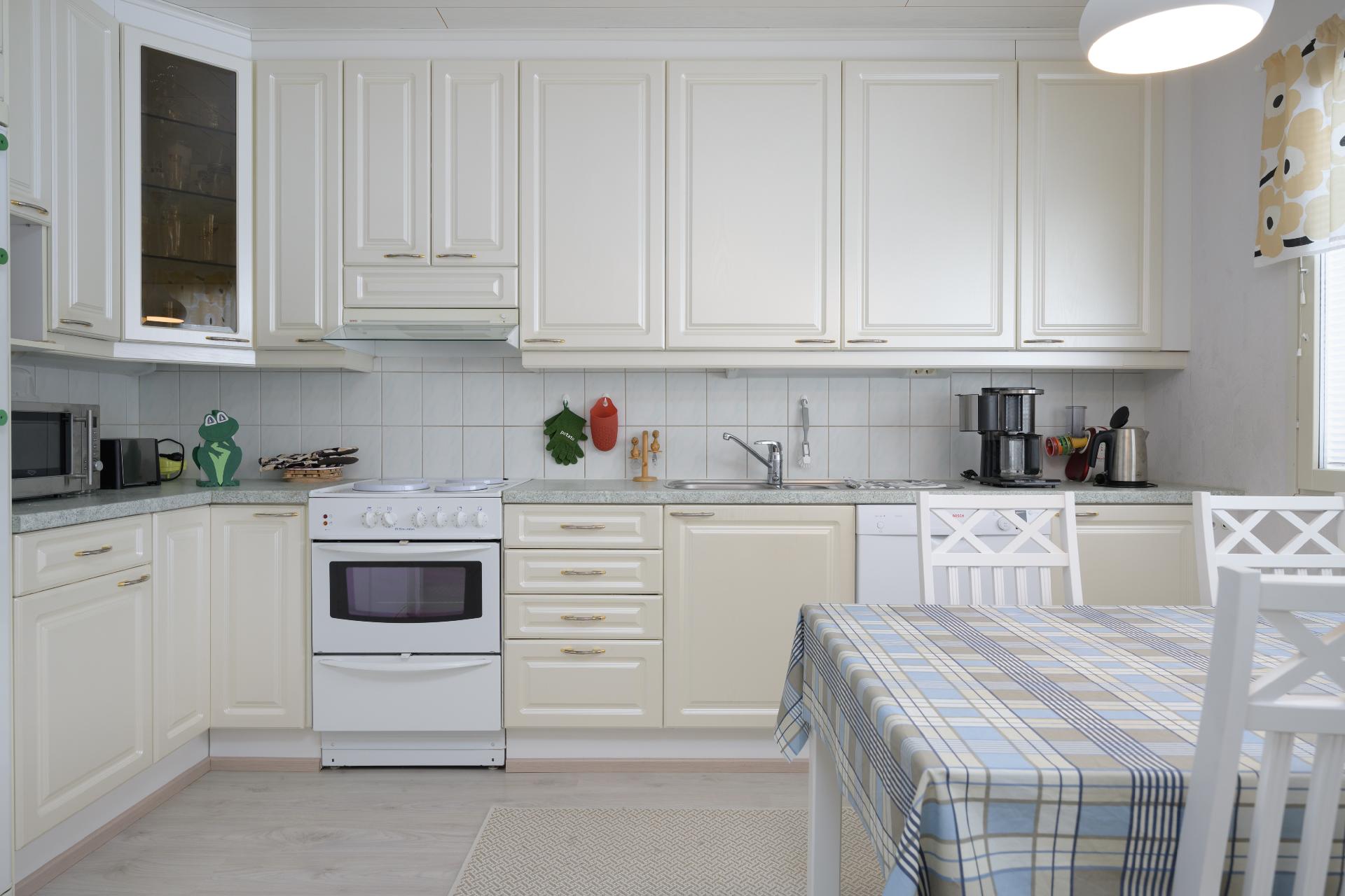 Kiikkaistentie 6, Klaukkala, Nurmijärvi