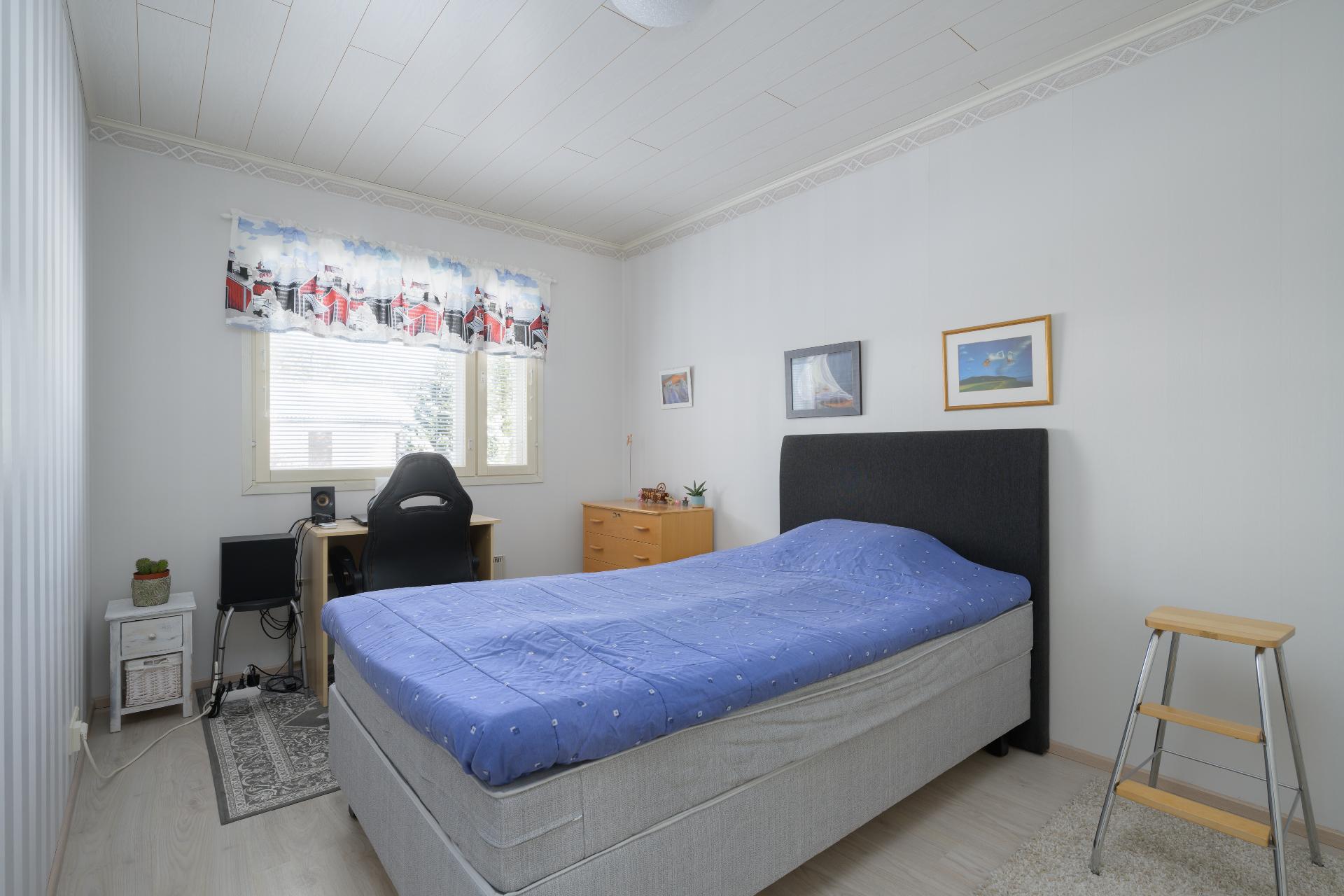 Kiikkaistentie 6, Klaukkala, Nurmijärvi