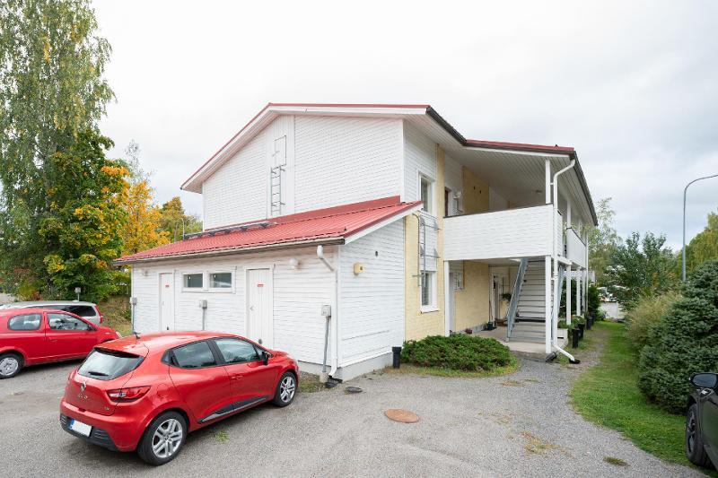 Kiikkaistentie 6, Klaukkala, Nurmijärvi