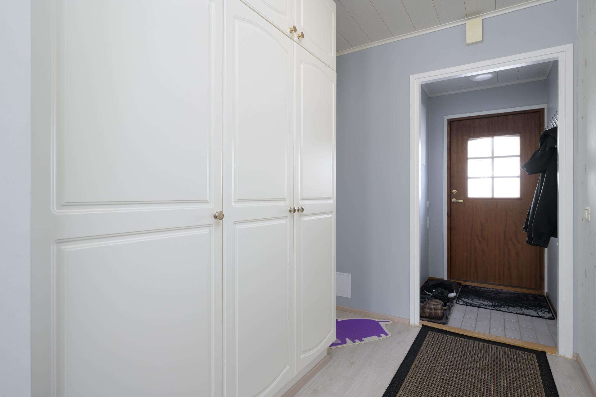 Kiikkaistentie 6, Klaukkala, Nurmijärvi