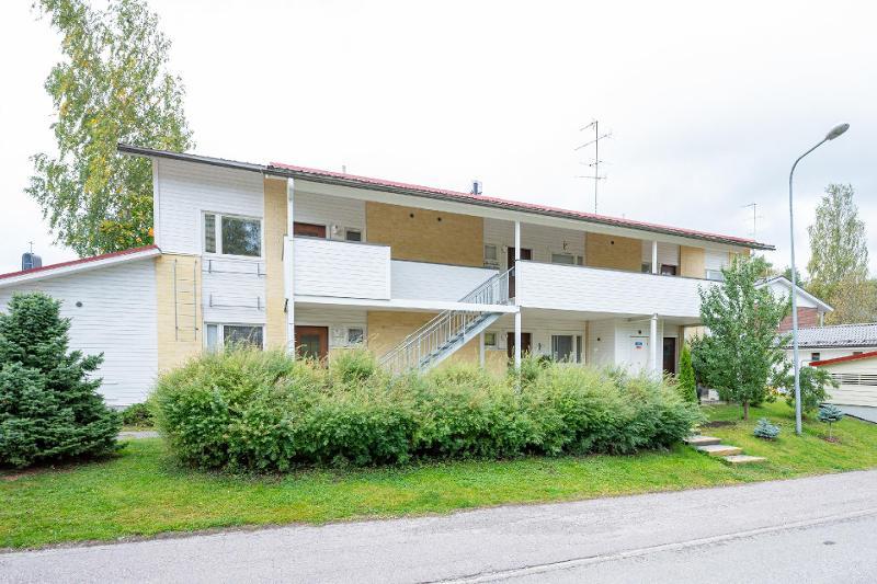 Kiikkaistentie 6, Klaukkala, Nurmijärvi