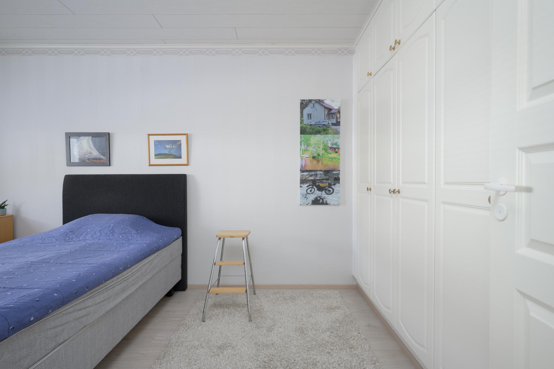 Kiikkaistentie 6, Klaukkala, Nurmijärvi