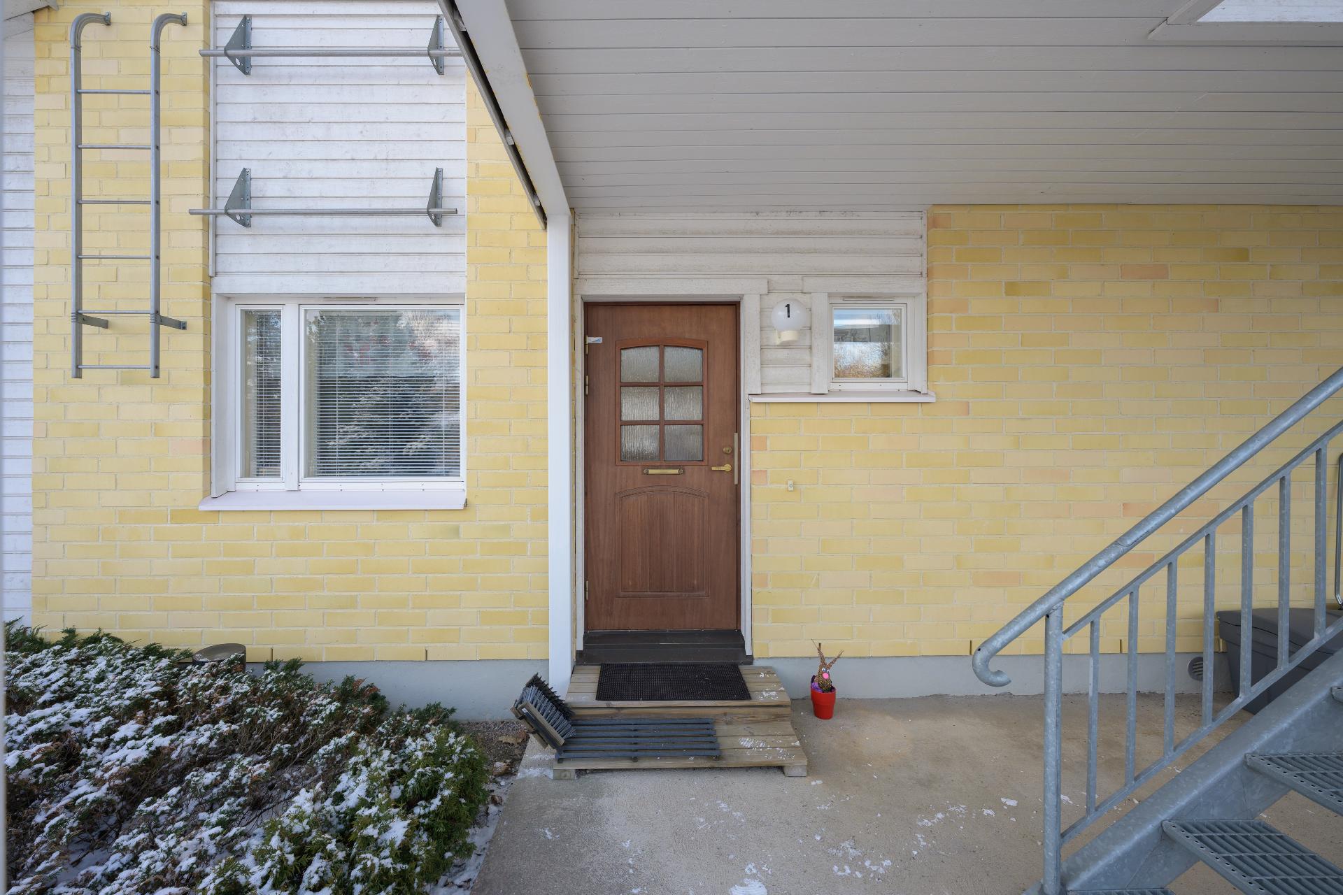 Kiikkaistentie 6, Klaukkala, Nurmijärvi