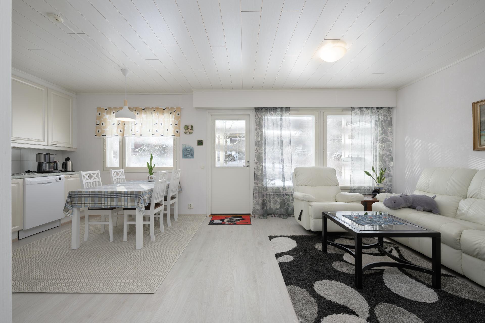 Kiikkaistentie 6, Klaukkala, Nurmijärvi