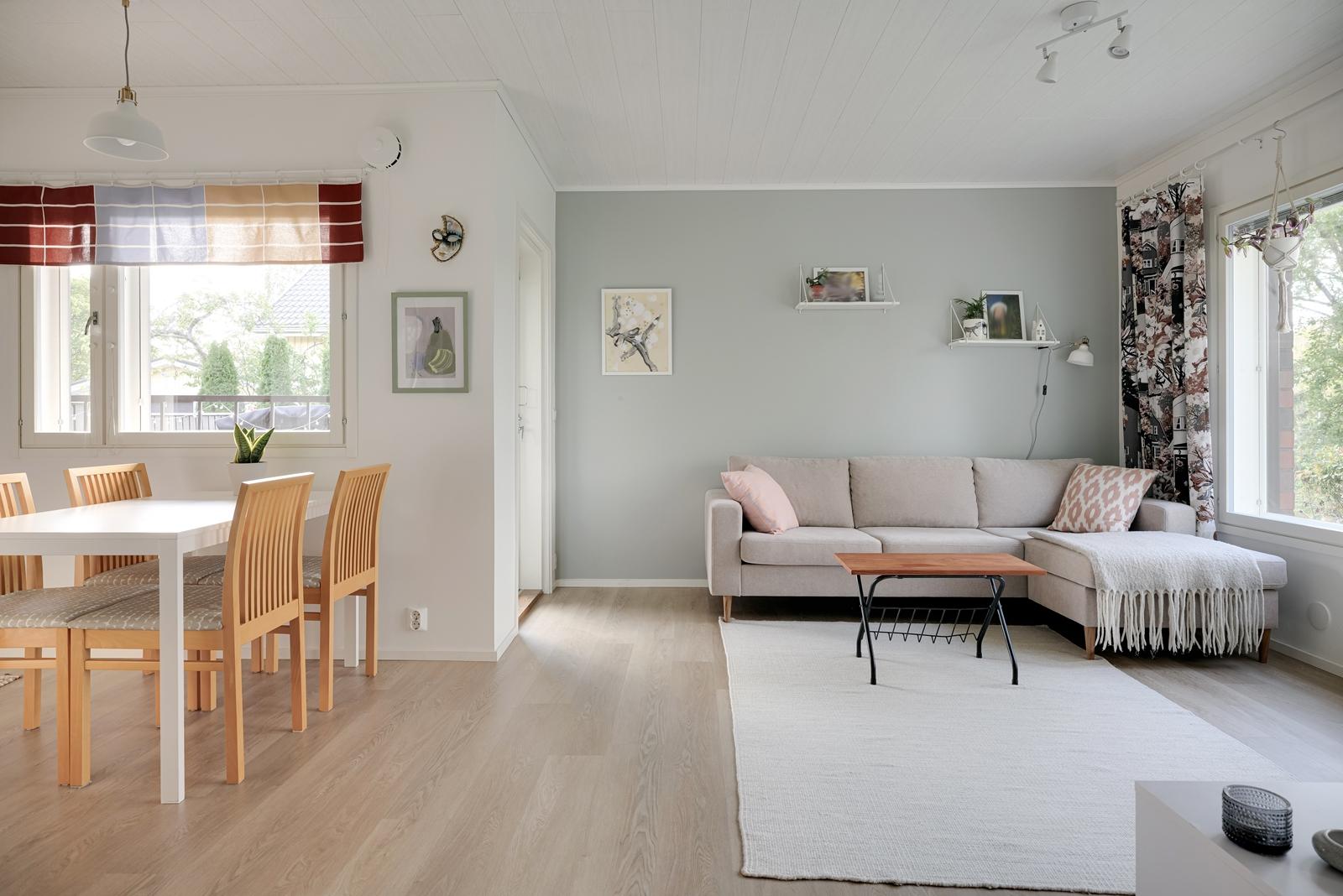 Ollilantie 8, Tapaninvainio, Helsinki