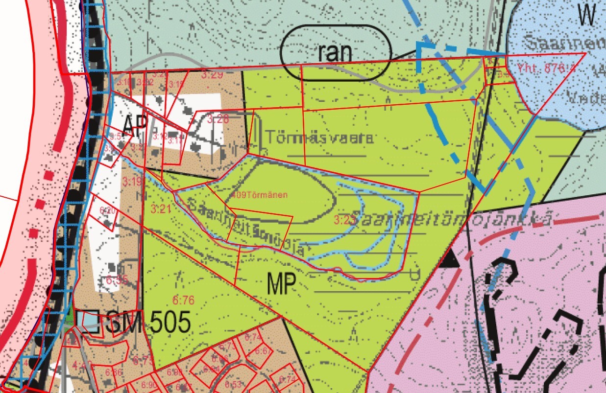 Eemintie 28, Ivalo, Inari