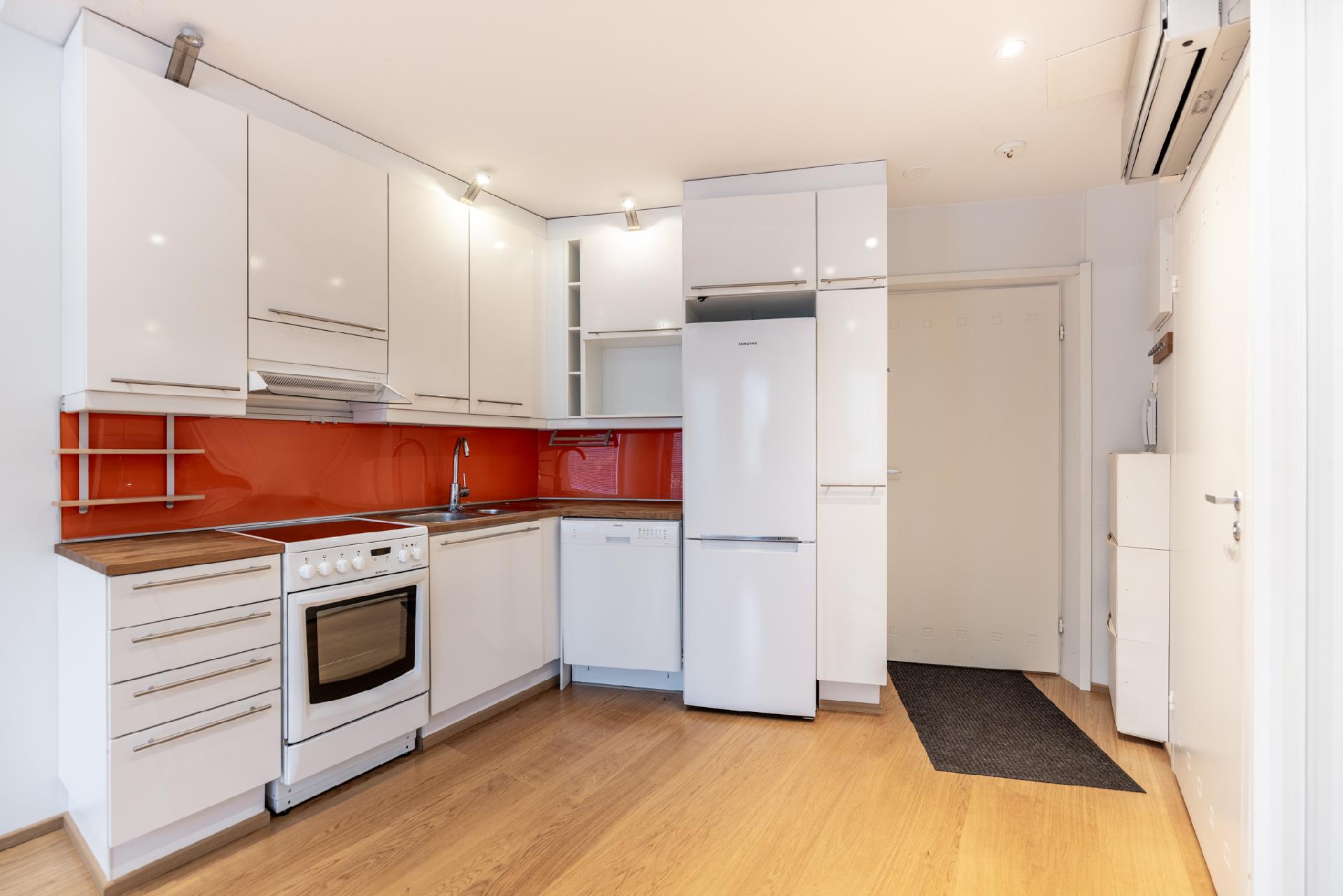 Maaherrankatu 14, Keskusta, Mikkeli