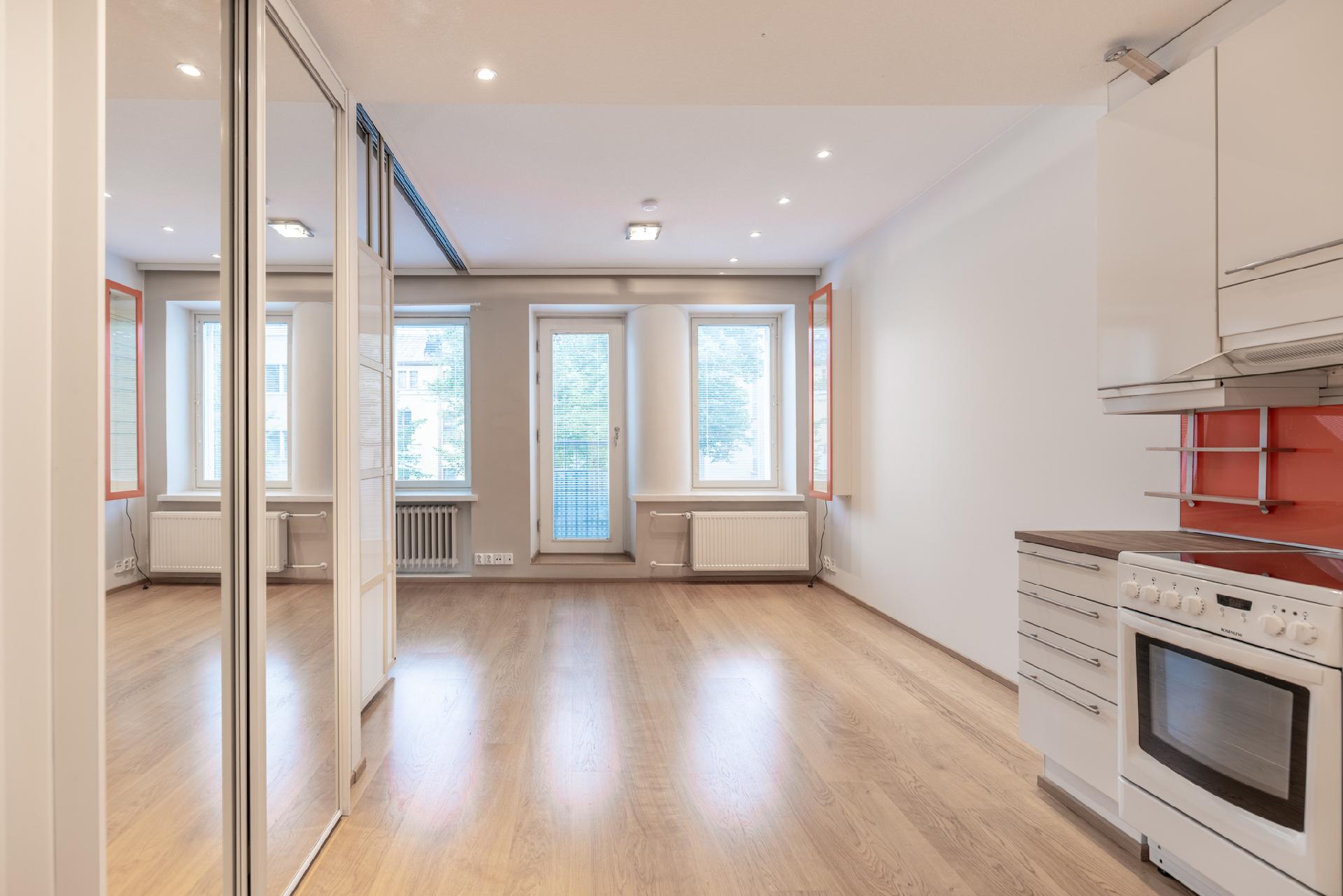 Maaherrankatu 14, Keskusta, Mikkeli