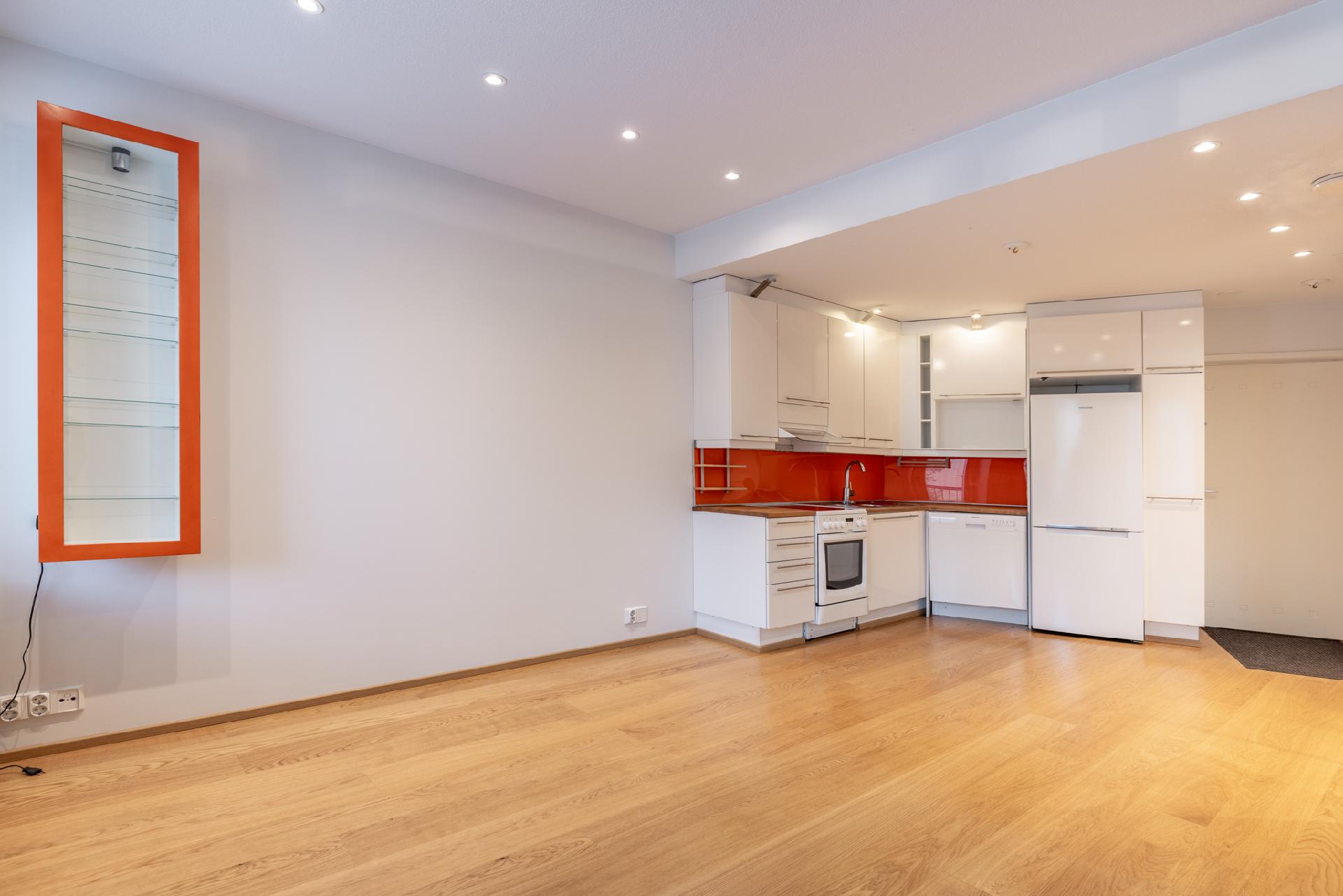 Maaherrankatu 14, Keskusta, Mikkeli