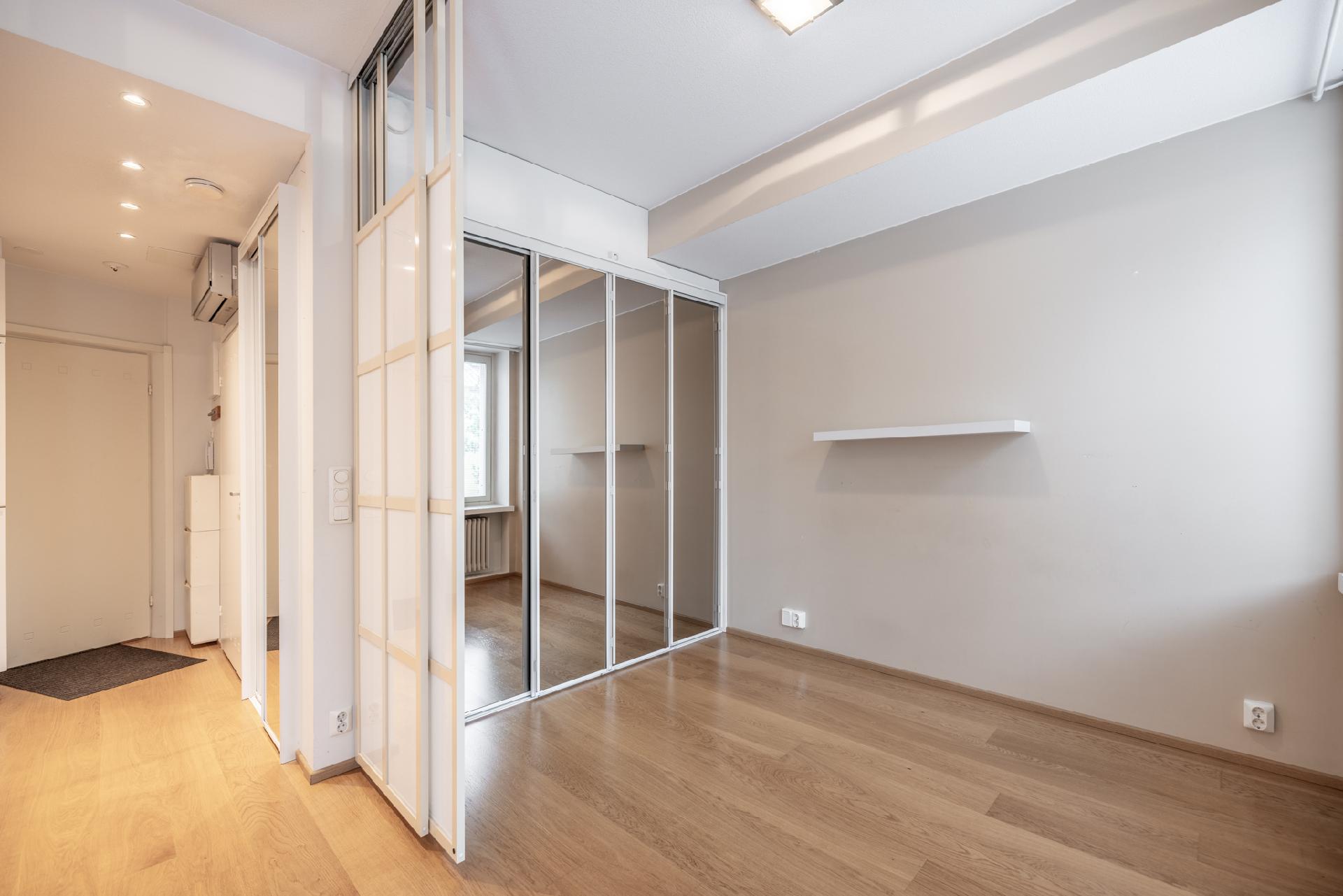 Maaherrankatu 14, Keskusta, Mikkeli