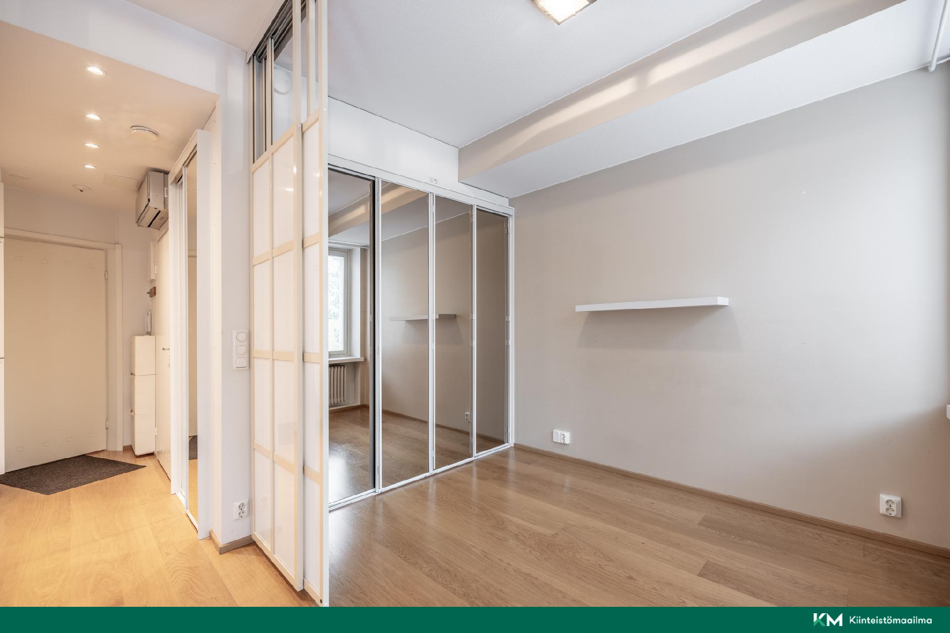 Maaherrankatu 14, Keskusta, Mikkeli