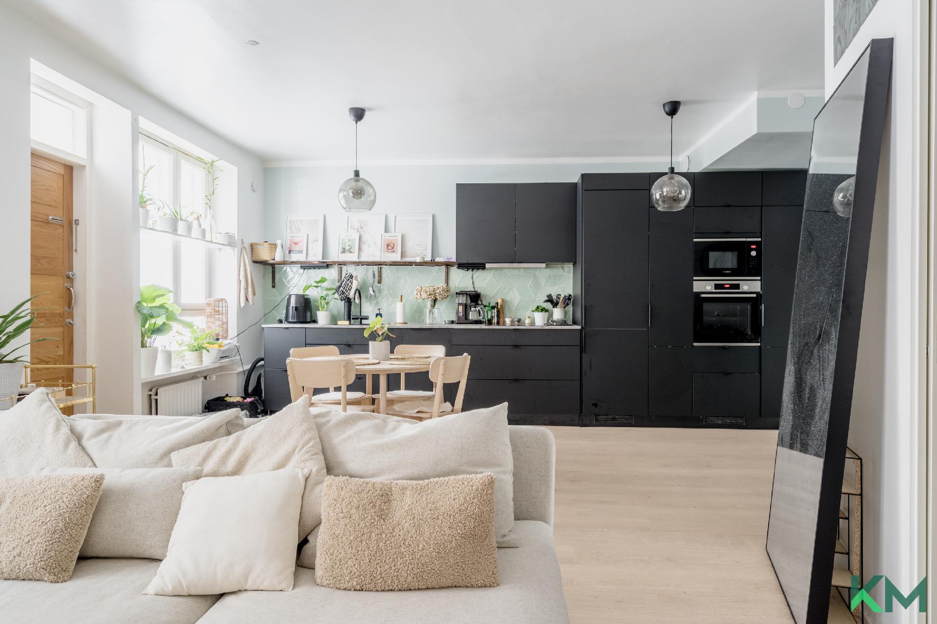 Pengerkatu 27, Kallio, Helsinki