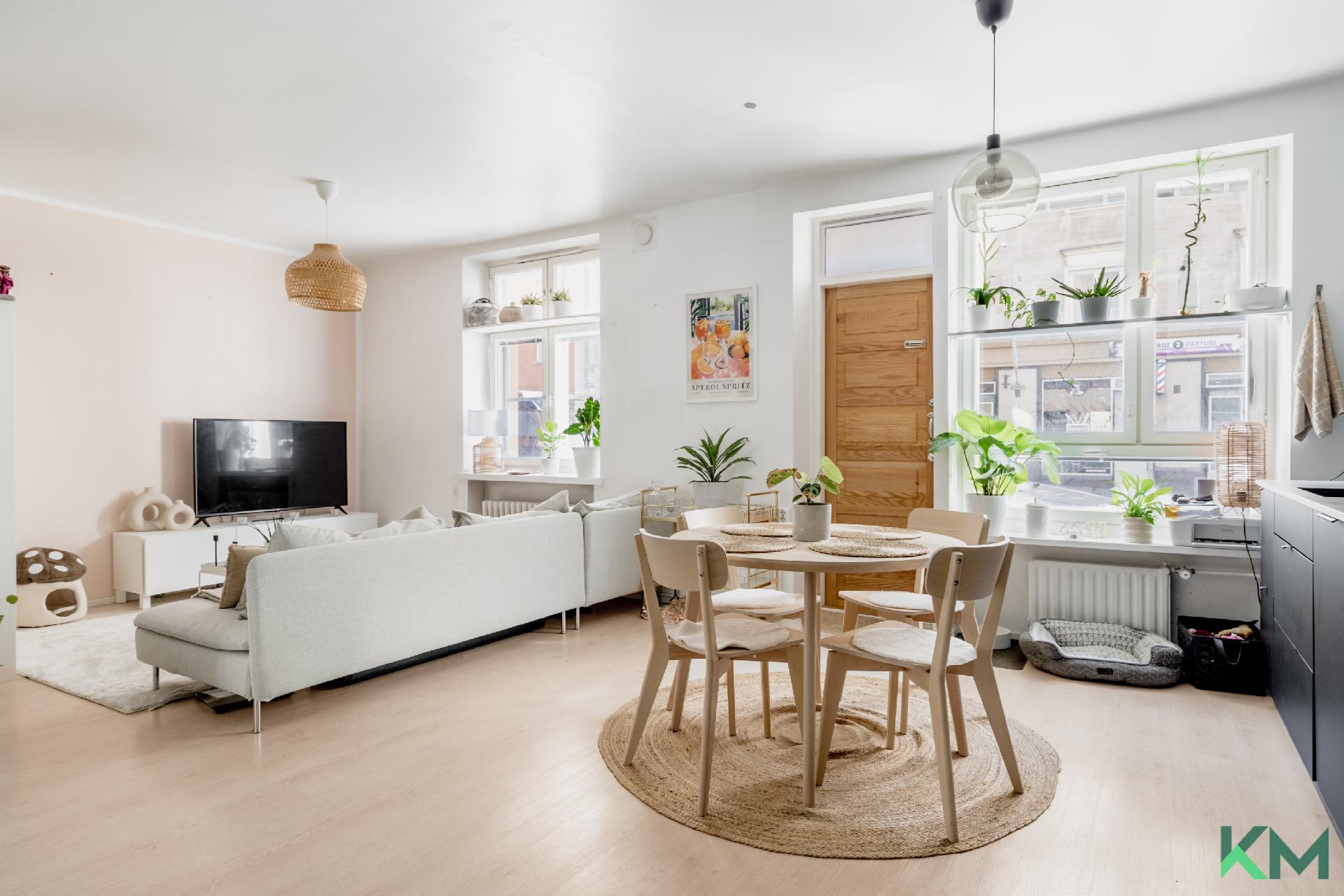 Pengerkatu 27, Kallio, Helsinki