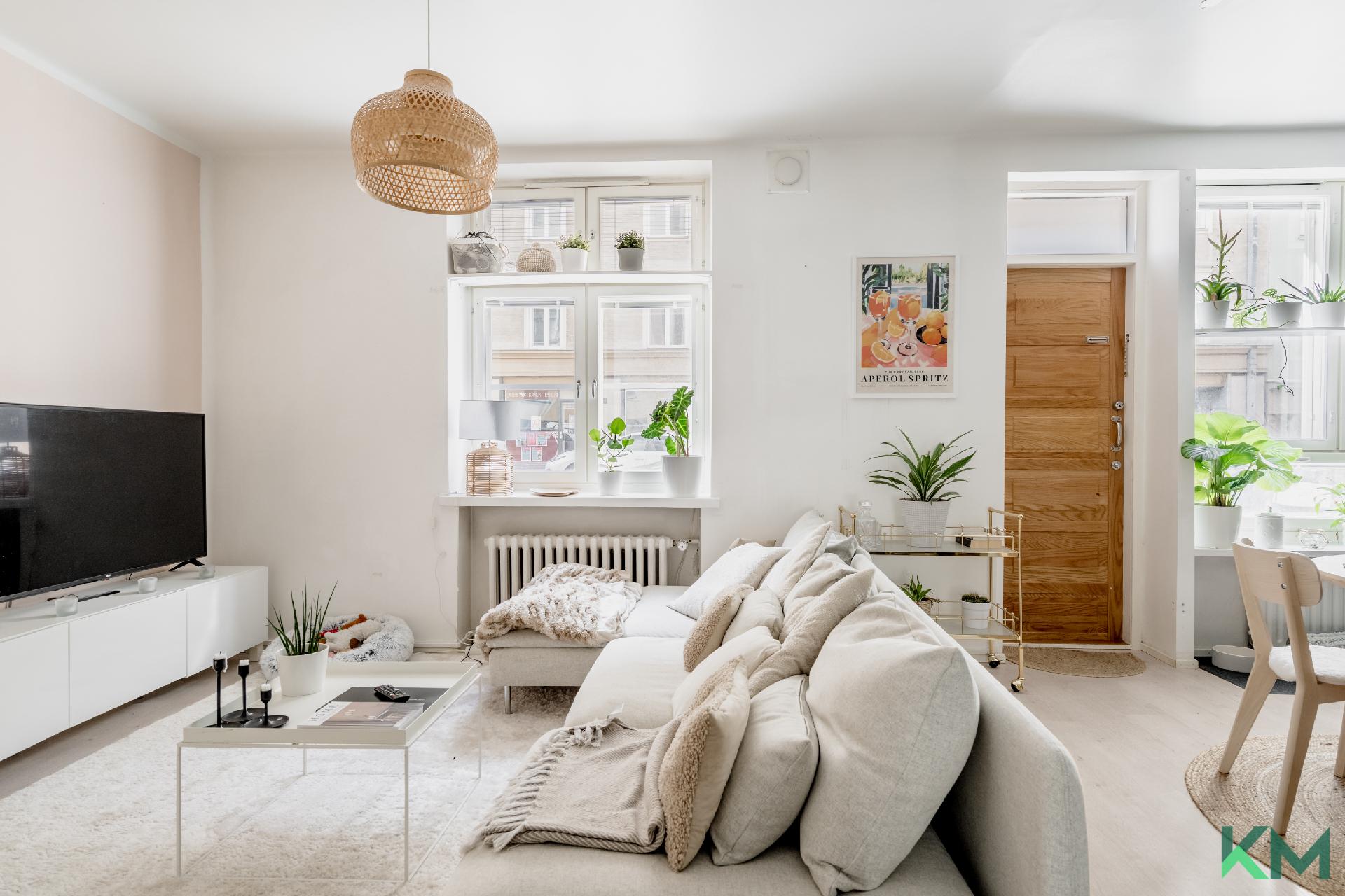 Pengerkatu 27, Kallio, Helsinki