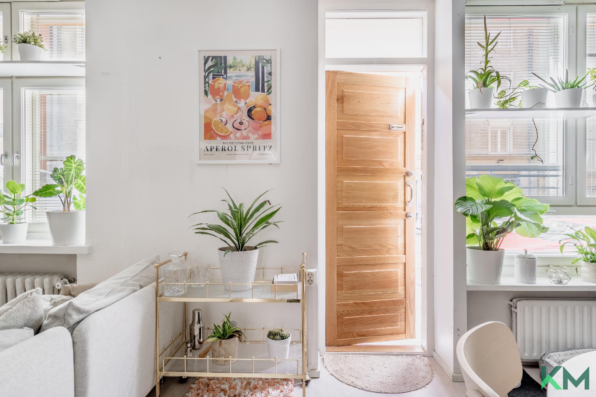 Pengerkatu 27, Kallio, Helsinki