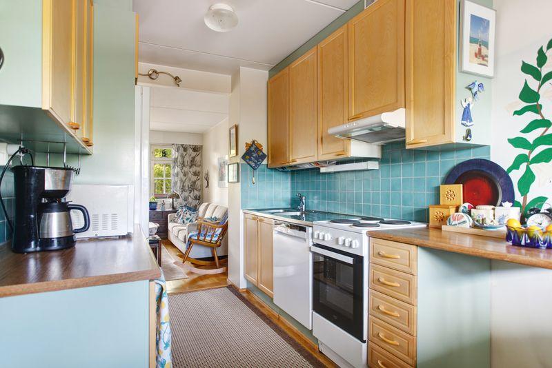 Puustellintie 4, Malminkartano, Helsinki