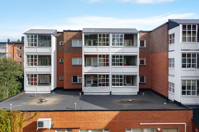 Puustellintie 4, Malminkartano, Helsinki