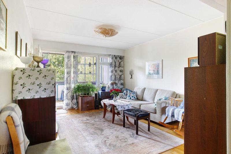 Puustellintie 4, Malminkartano, Helsinki