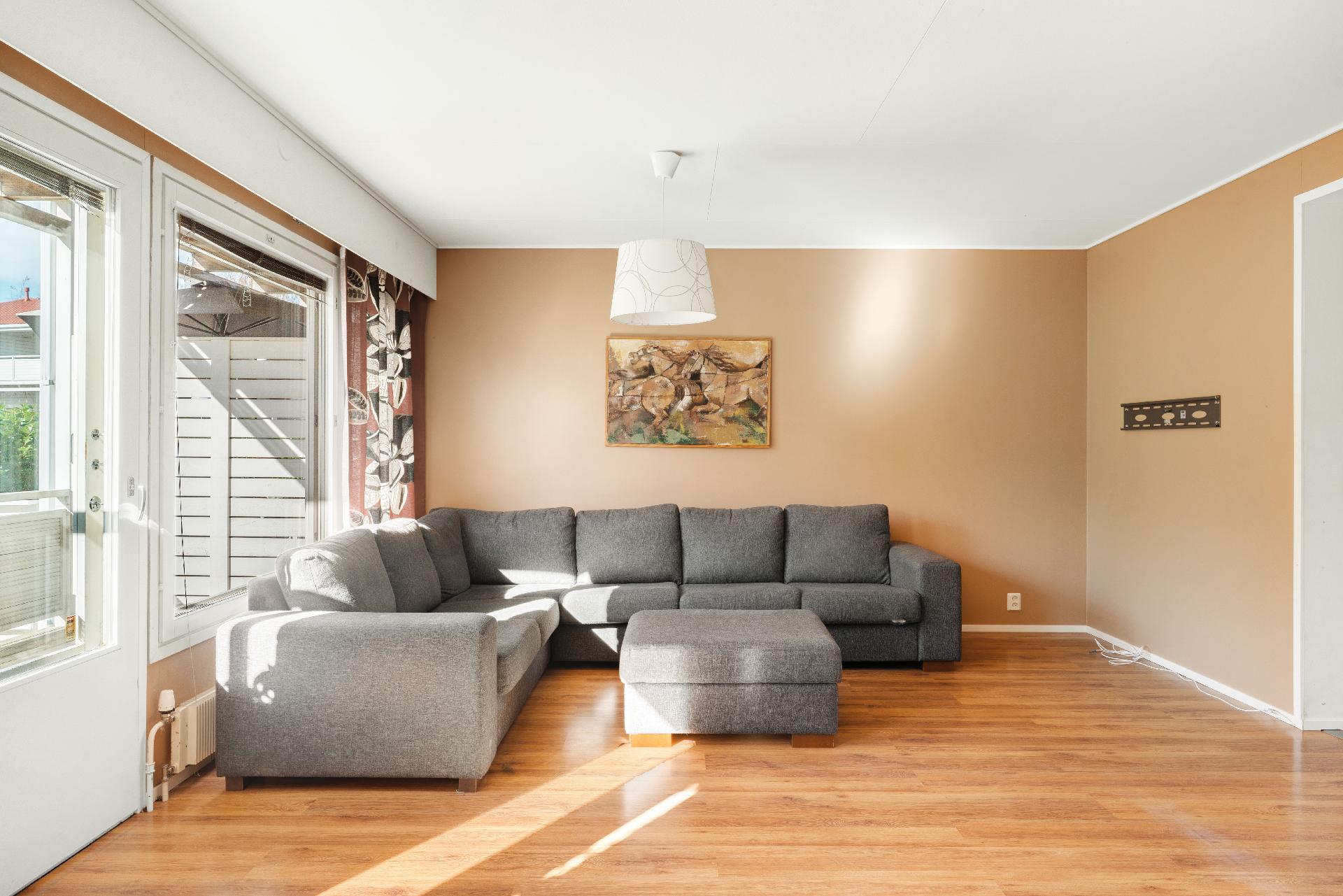 Kaskenpolttajantie 7, Latokaski, Espoo