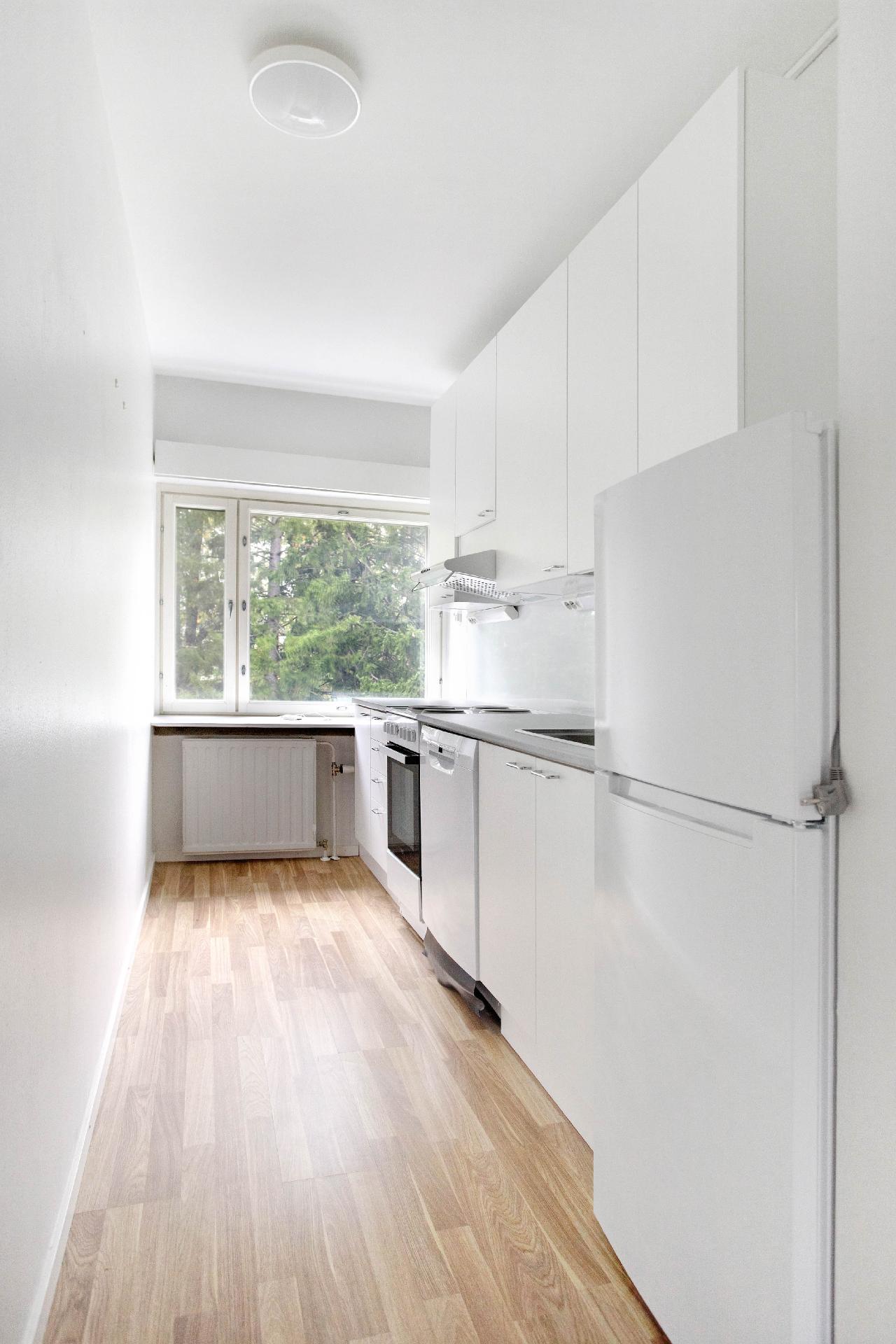 Suonotkontie 5, Maunula, Helsinki