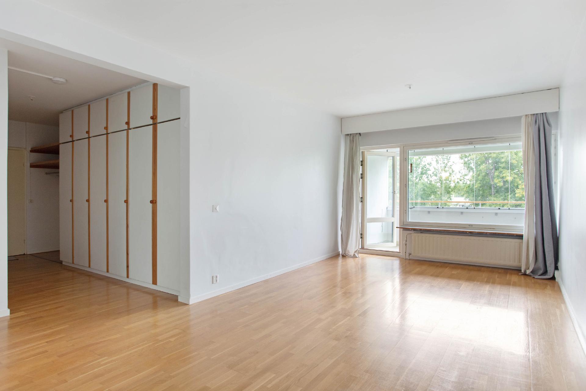 Suonotkontie 5, Maunula, Helsinki