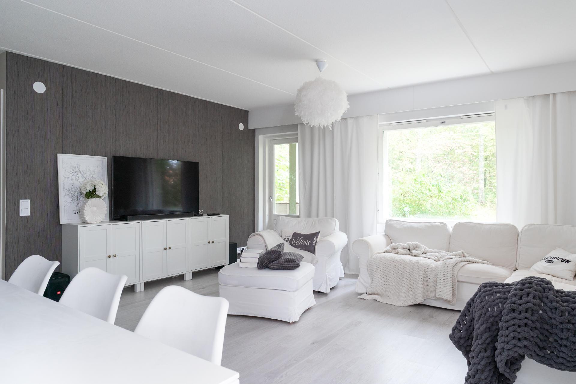 Valssikuja 6, Kekkola, Jyväskylä