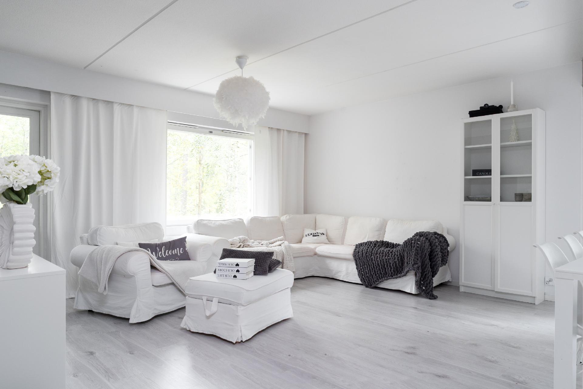 Valssikuja 6, Kekkola, Jyväskylä