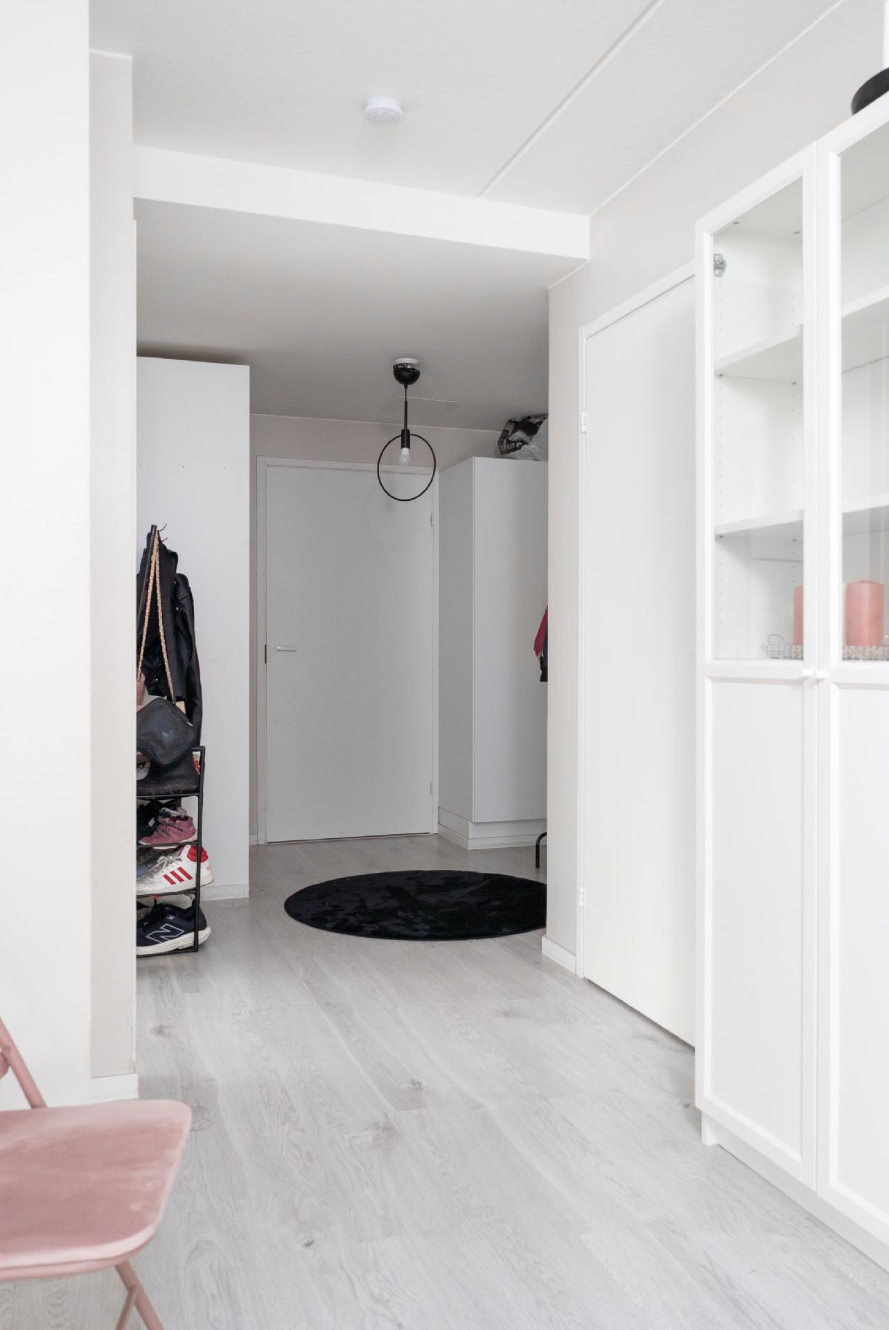 Valssikuja 6, Kekkola, Jyväskylä