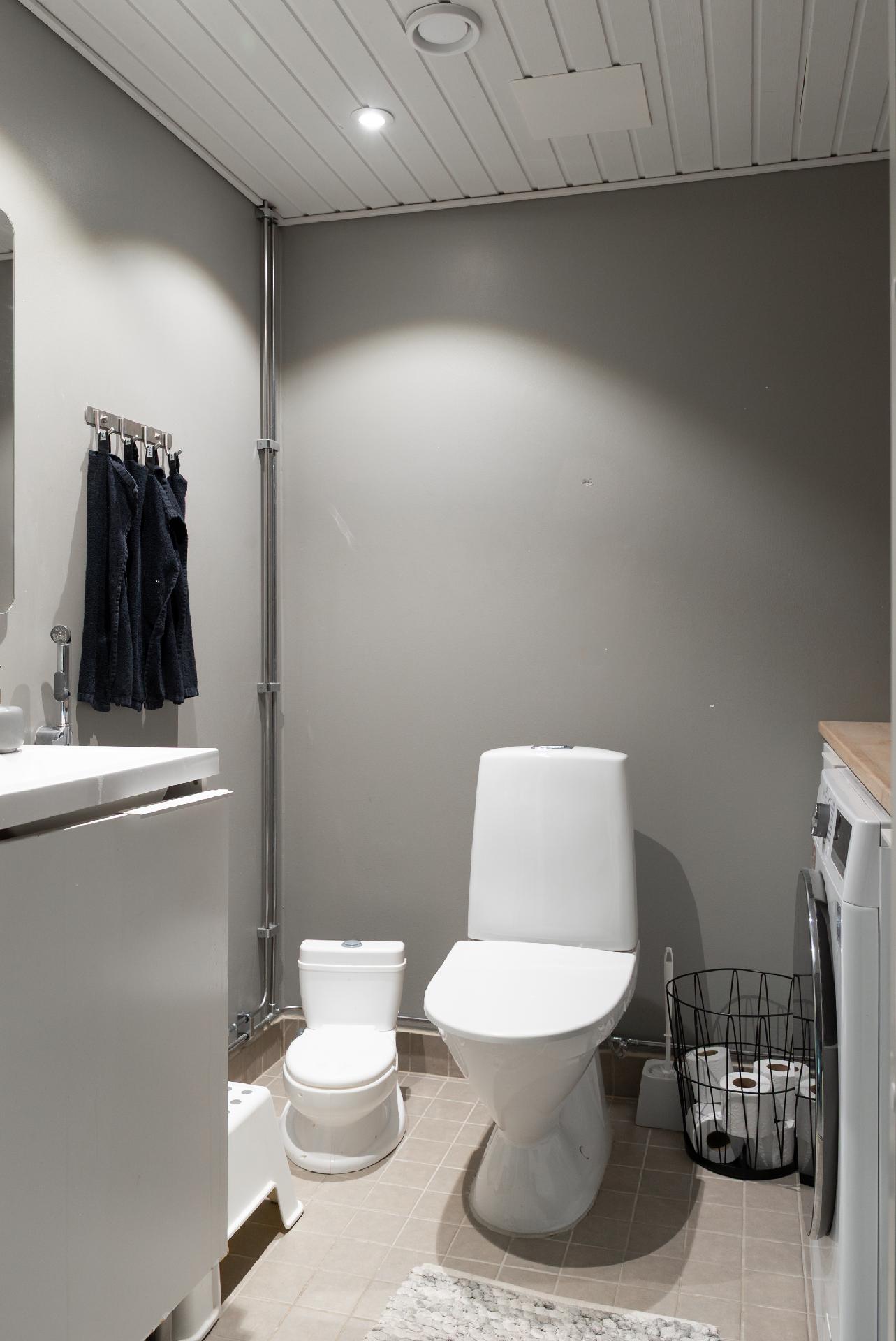 Valssikuja 6, Kekkola, Jyväskylä