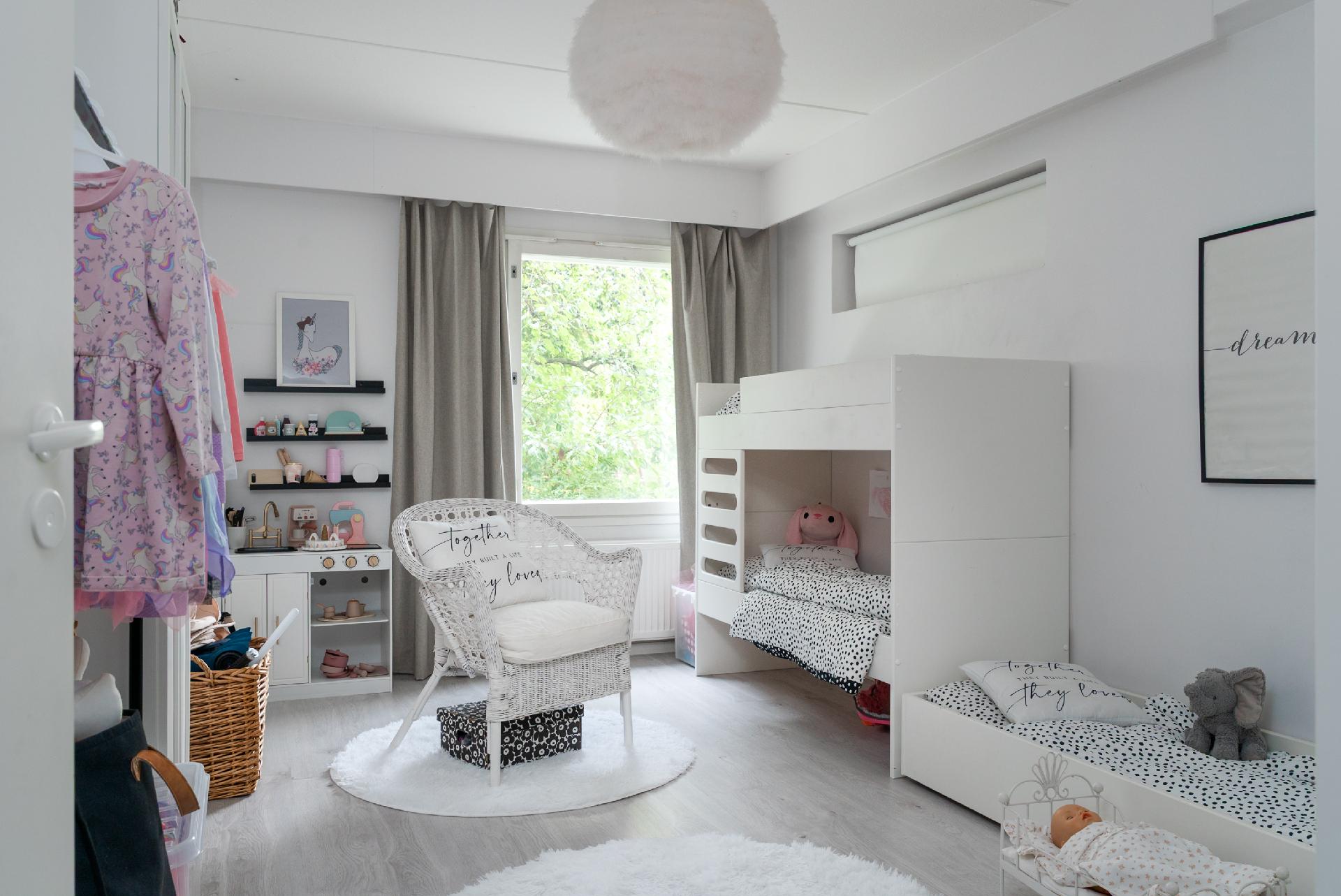 Valssikuja 6, Kekkola, Jyväskylä