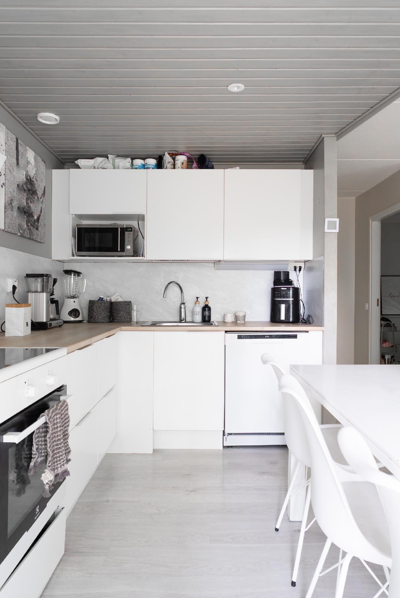 Valssikuja 6, Kekkola, Jyväskylä