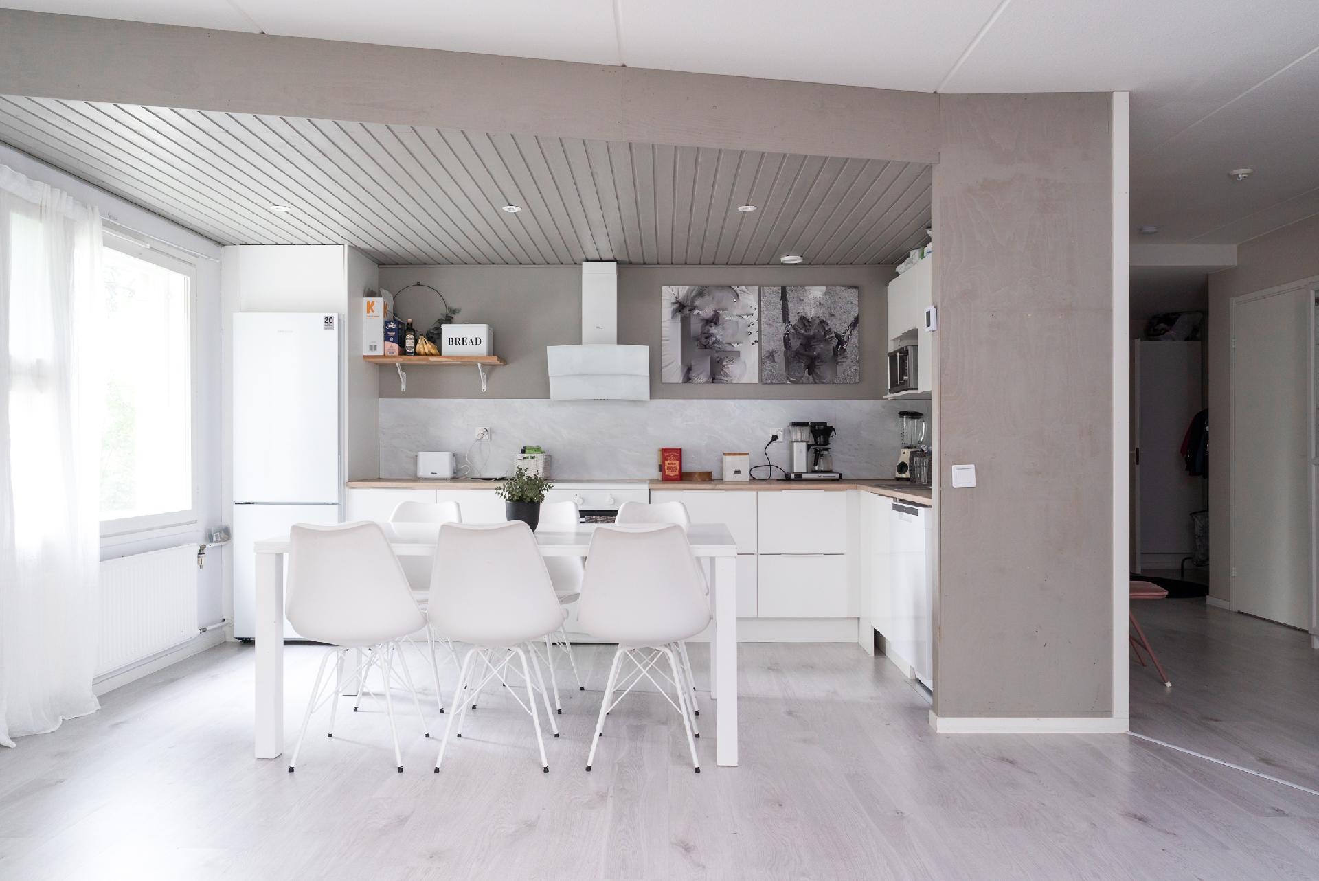 Valssikuja 6, Kekkola, Jyväskylä