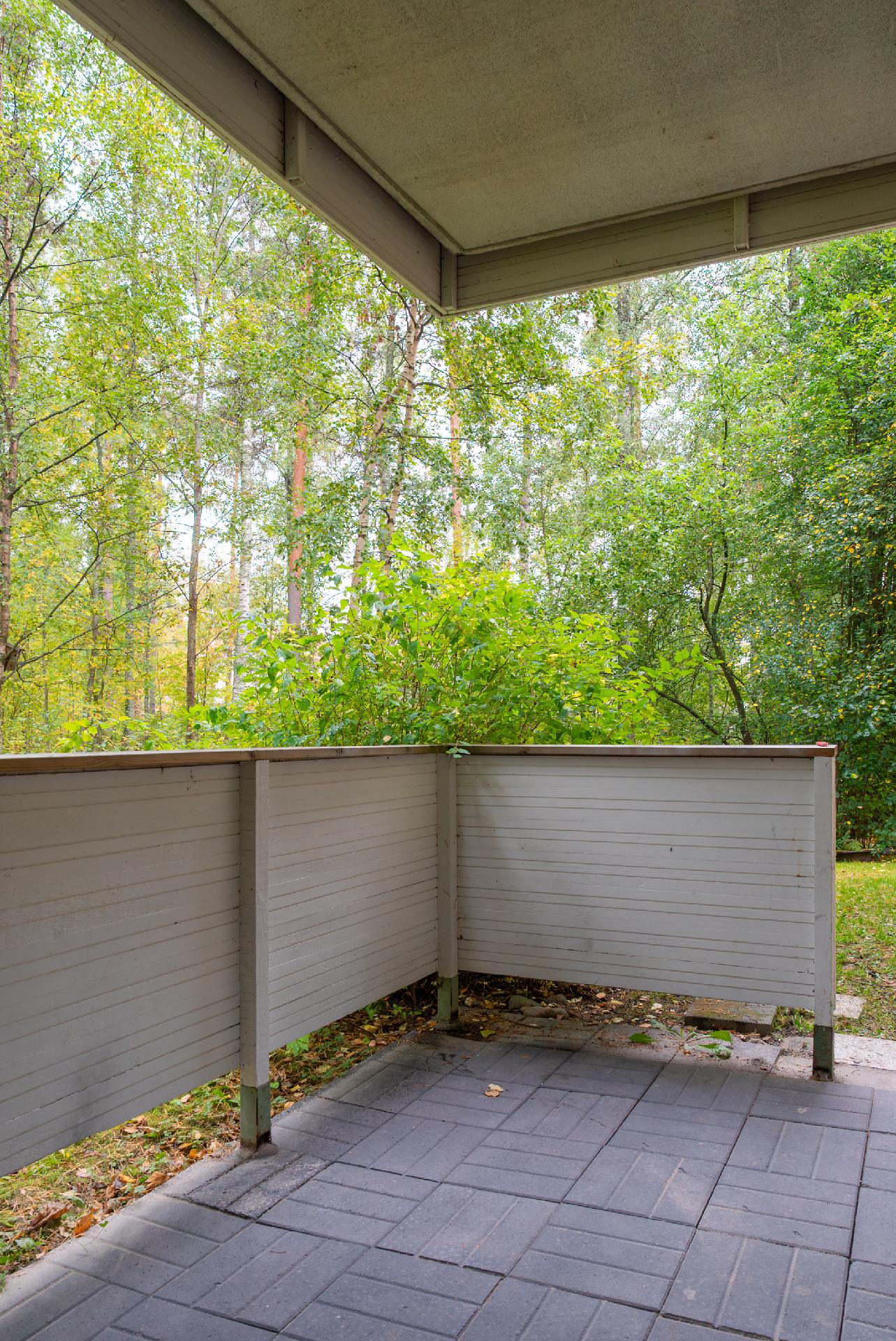 Valssikuja 6, Kekkola, Jyväskylä