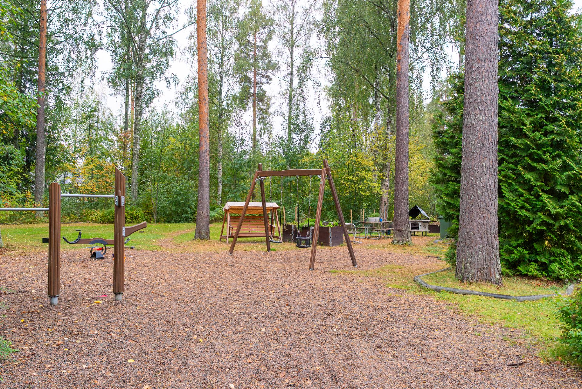 Valssikuja 6, Kekkola, Jyväskylä