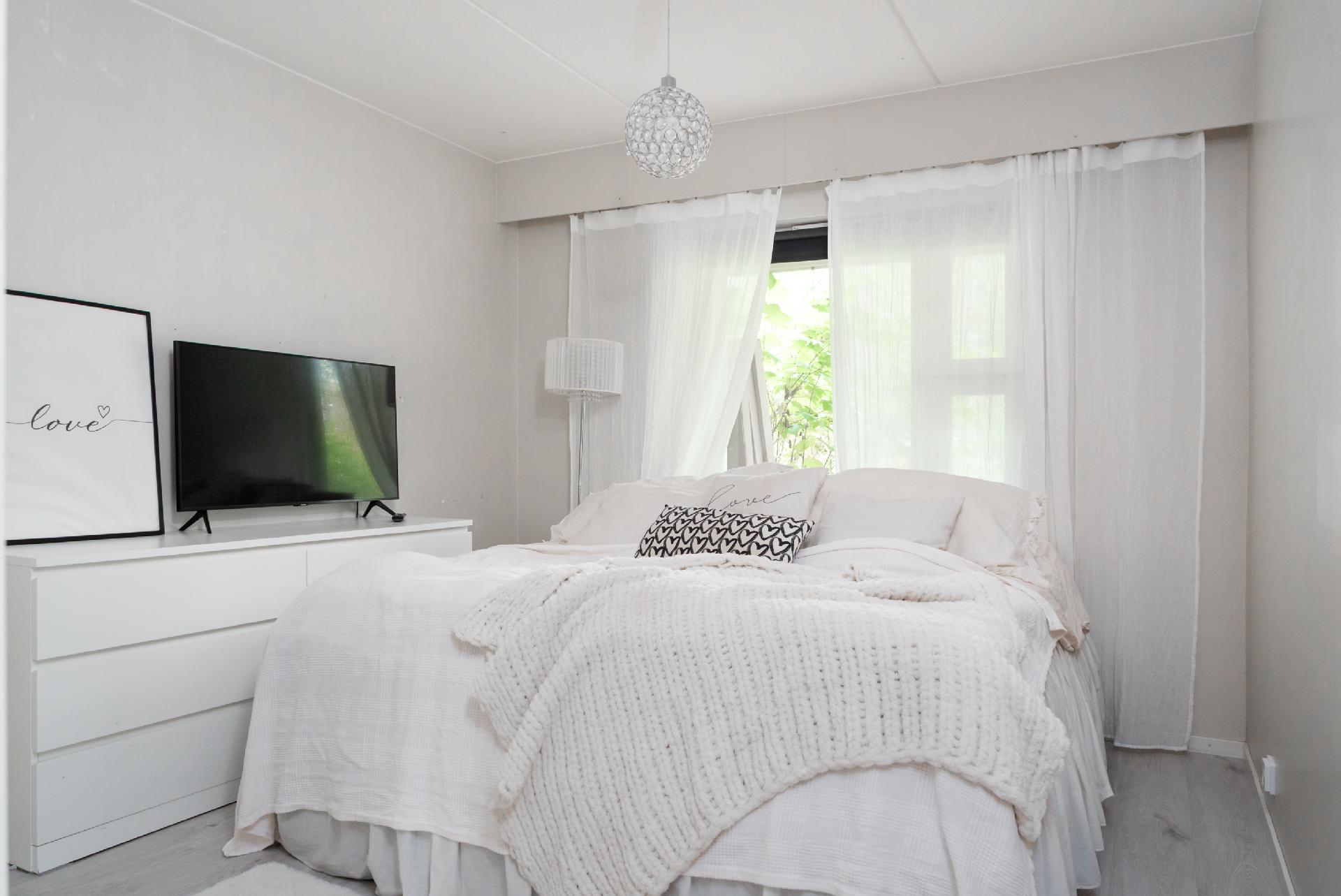 Valssikuja 6, Kekkola, Jyväskylä