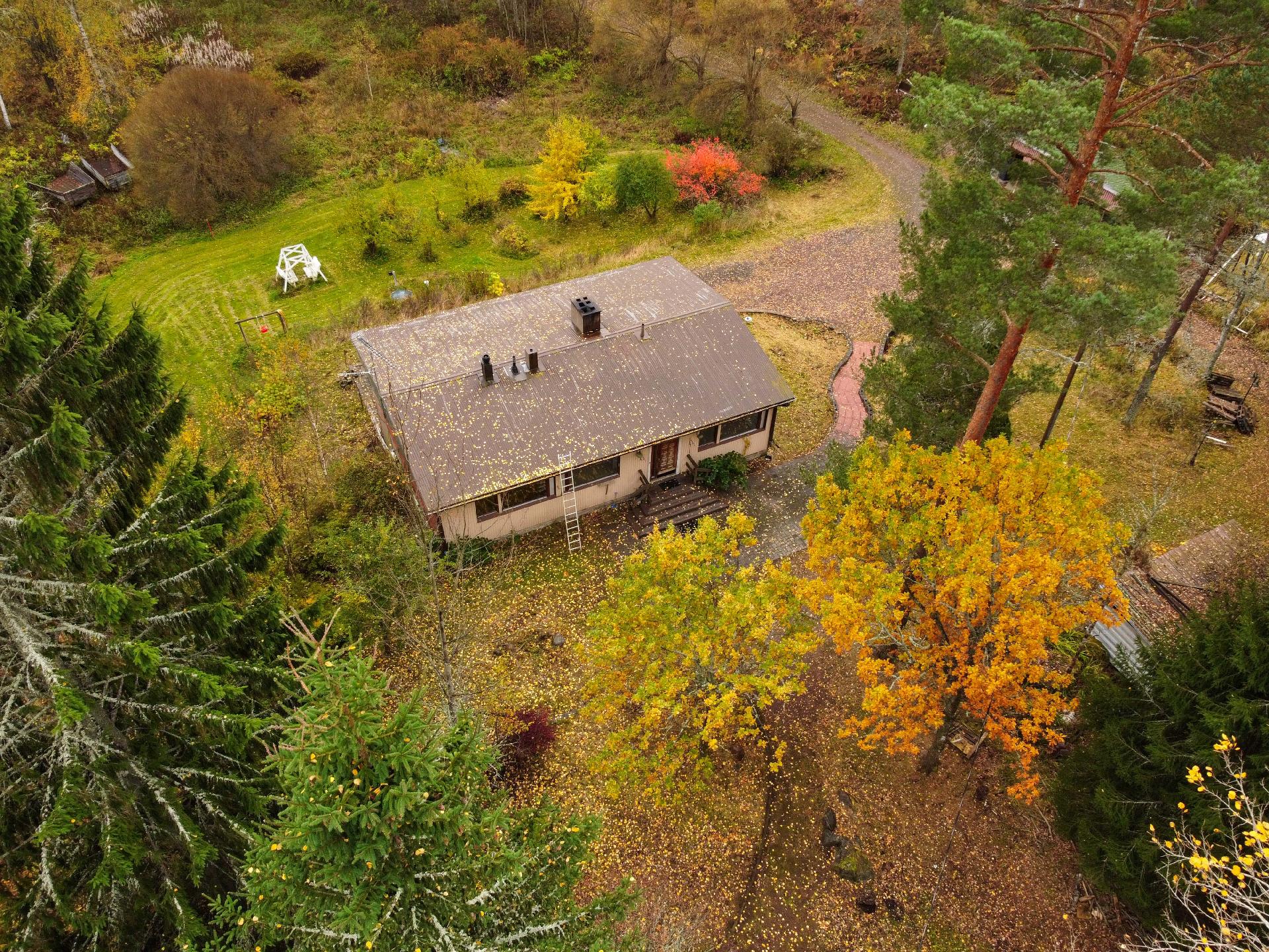 Aittoniementie 117, Teväntö, Loppi