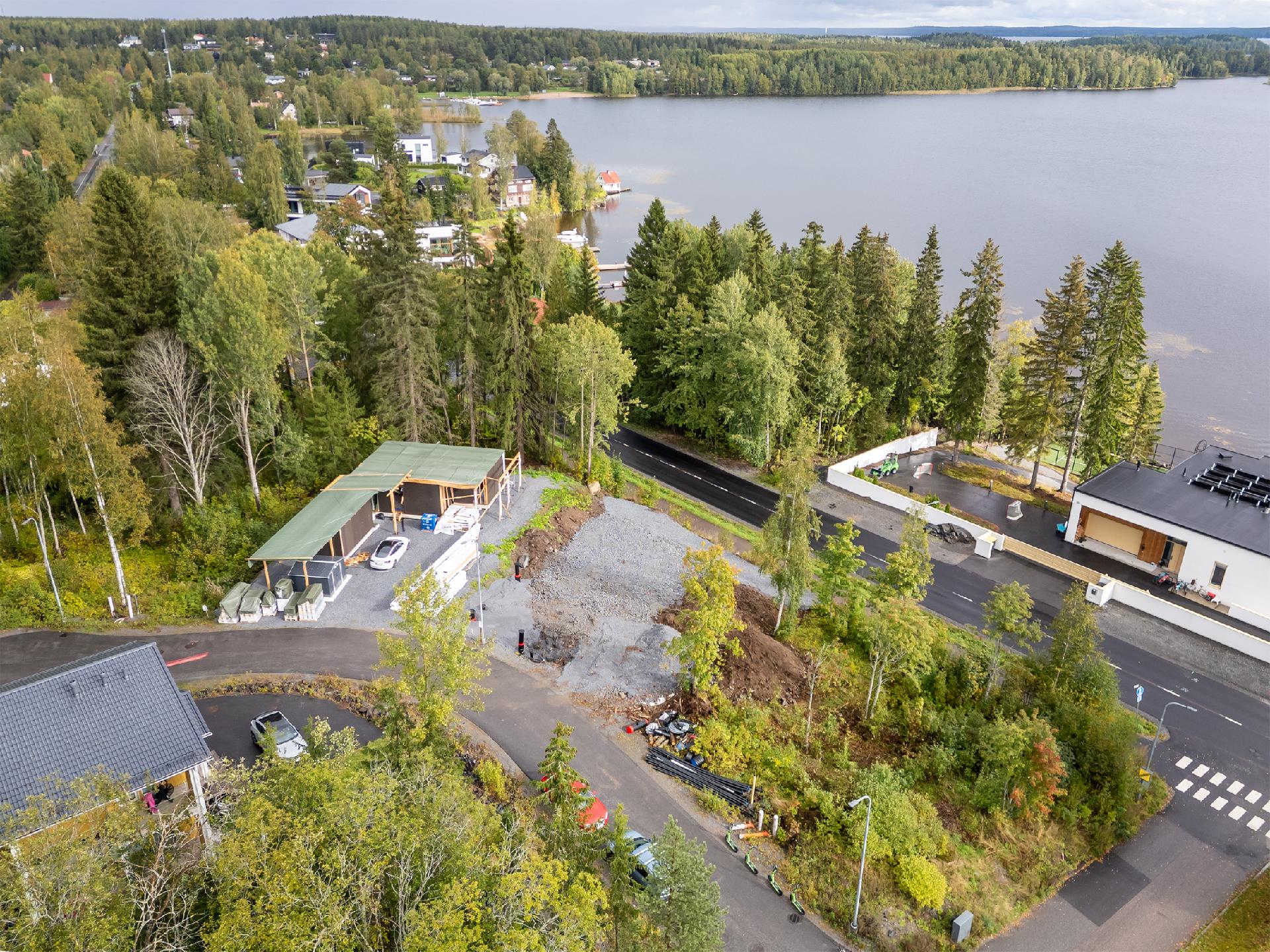 Alpunkuja 2, Pohtola, Tampere