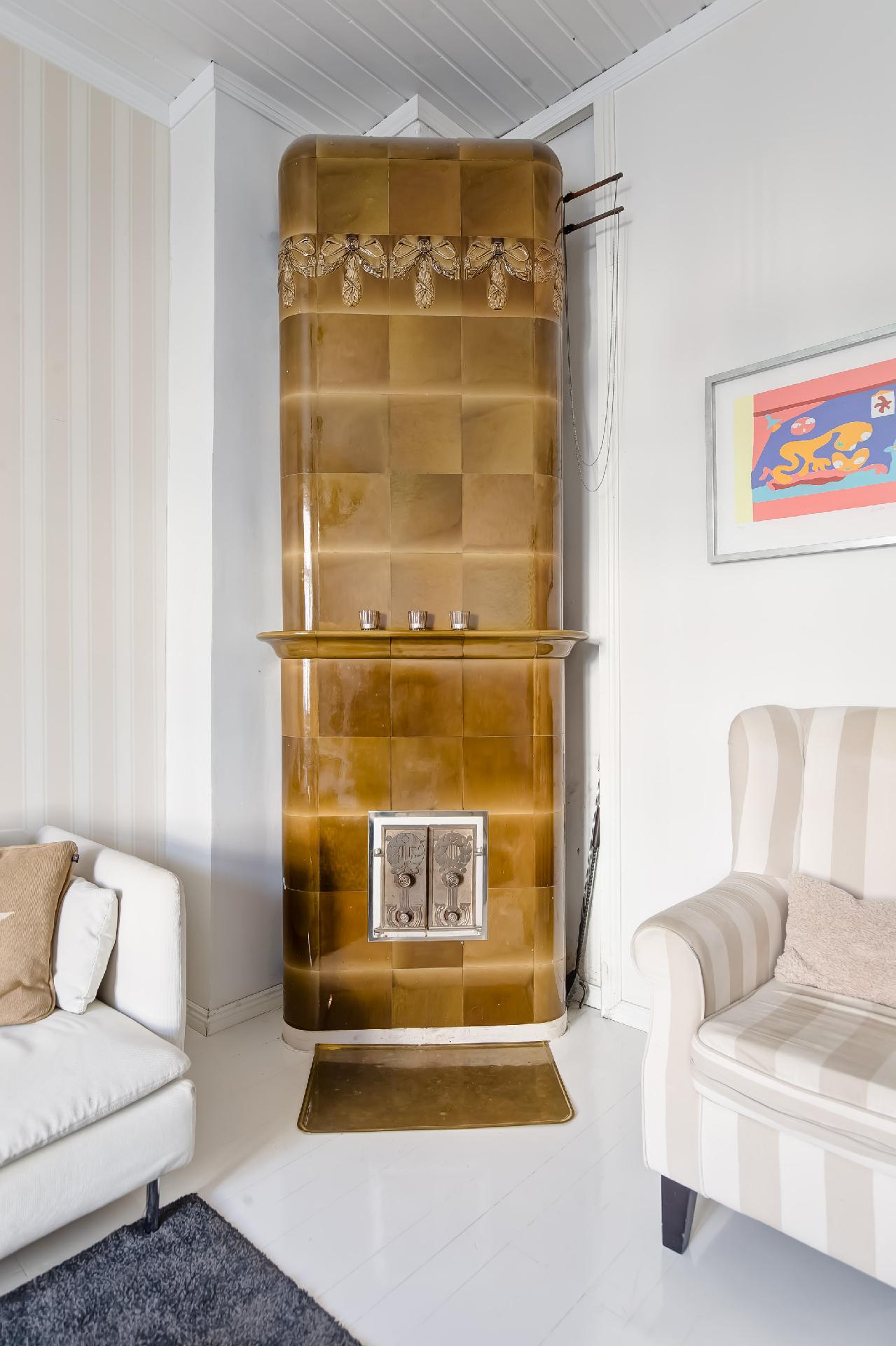 Rautatienkatu 2, Keskusta, Tampere