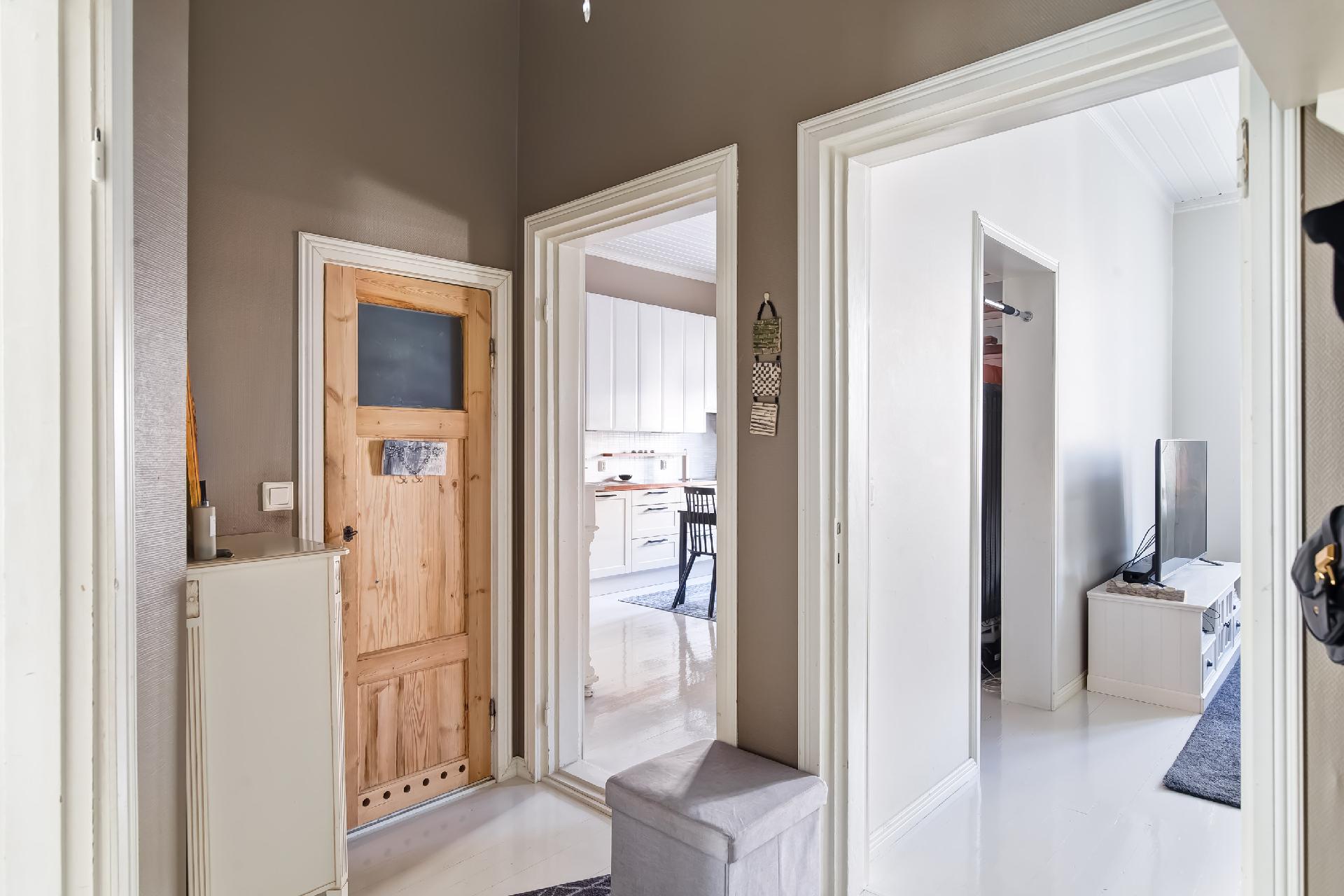 Rautatienkatu 2, Keskusta, Tampere