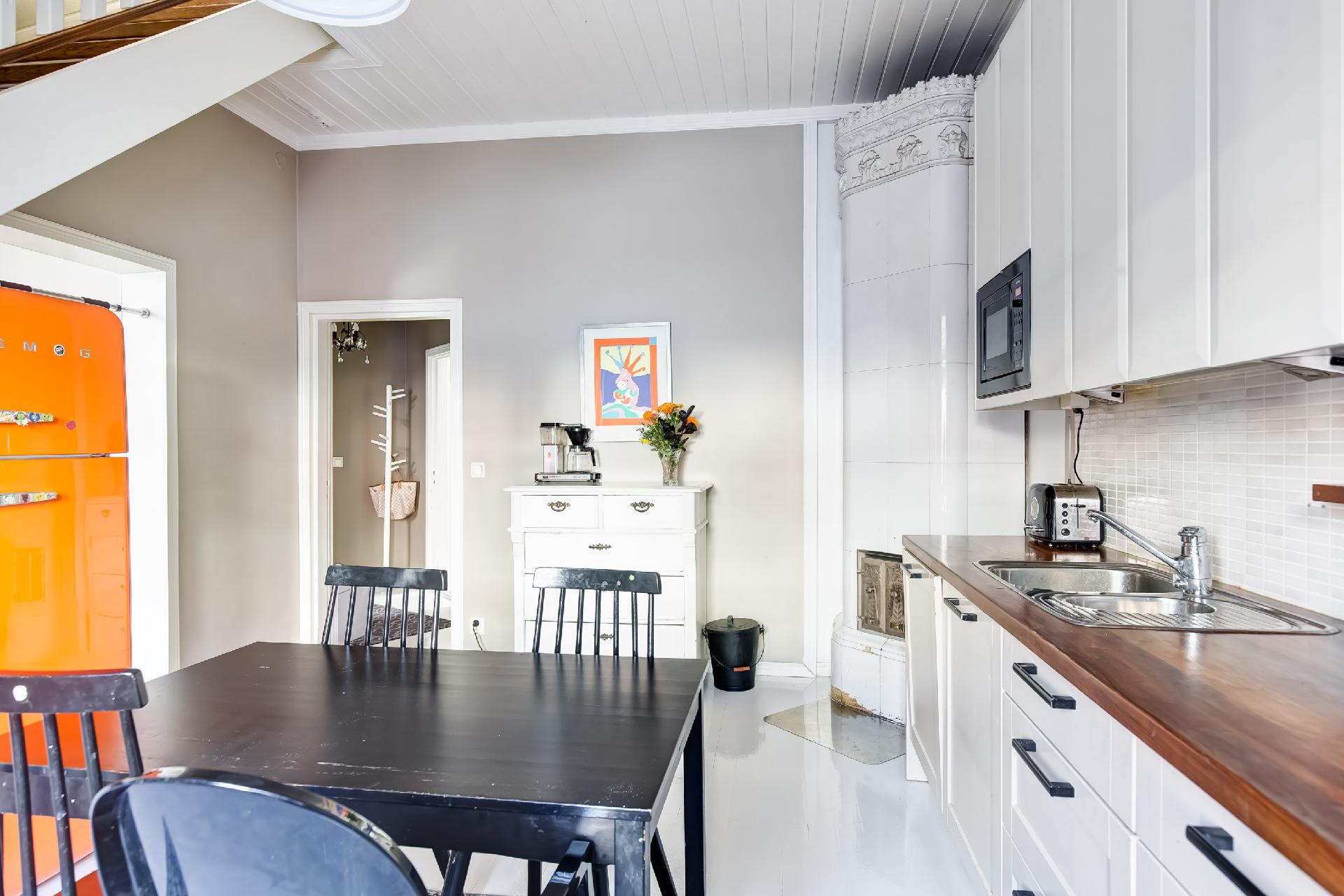 Rautatienkatu 2, Keskusta, Tampere