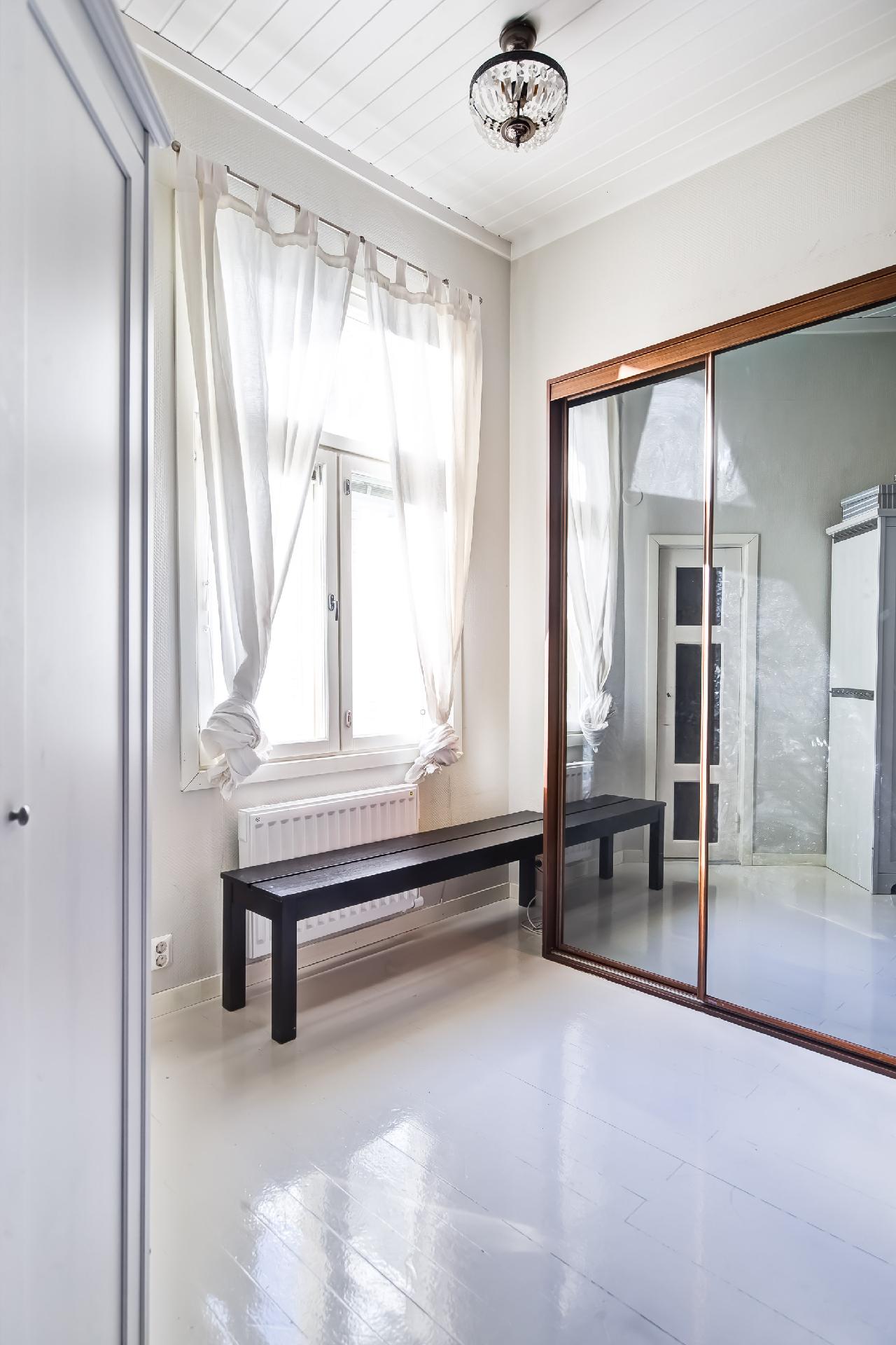 Rautatienkatu 2, Keskusta, Tampere