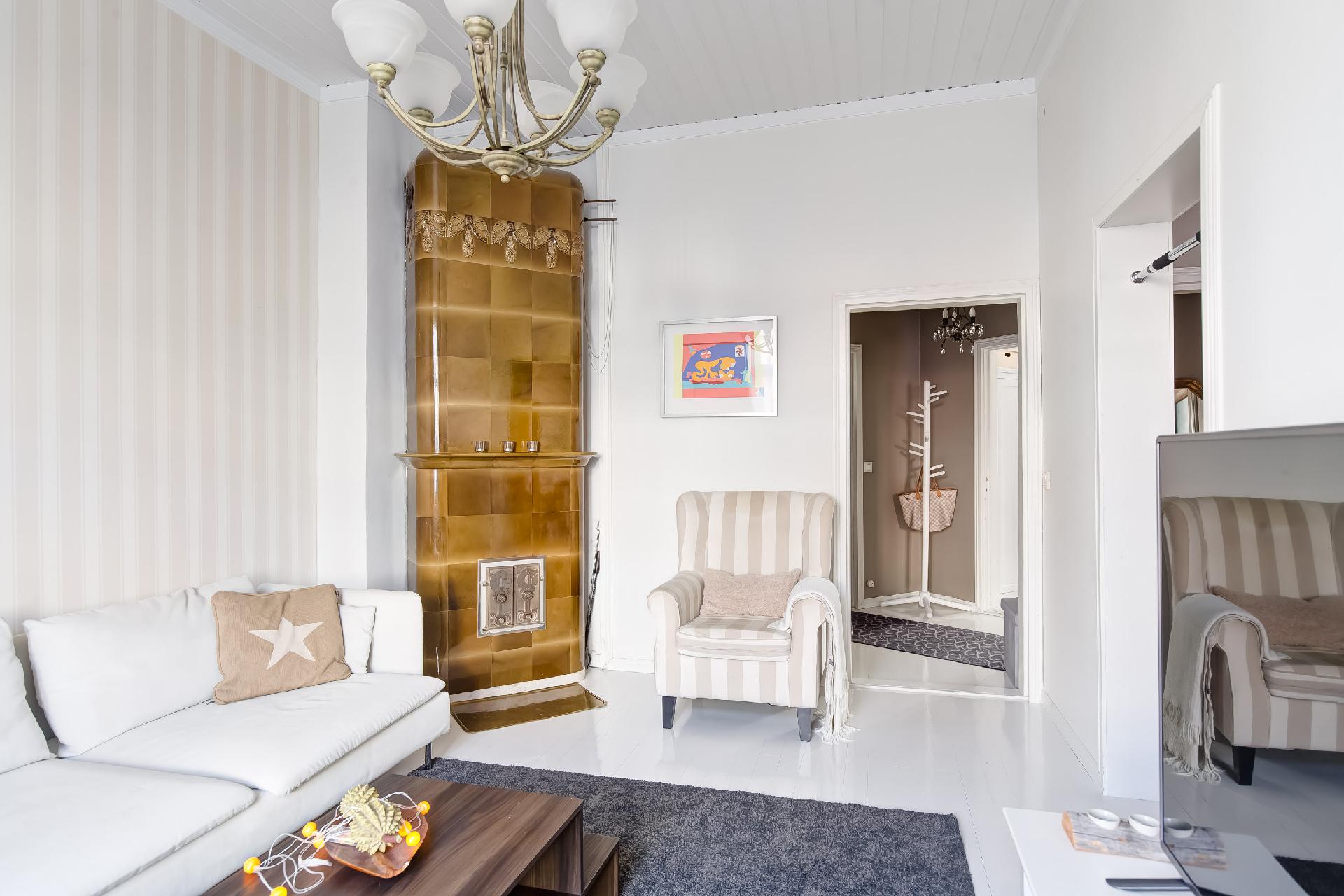 Rautatienkatu 2, Keskusta, Tampere