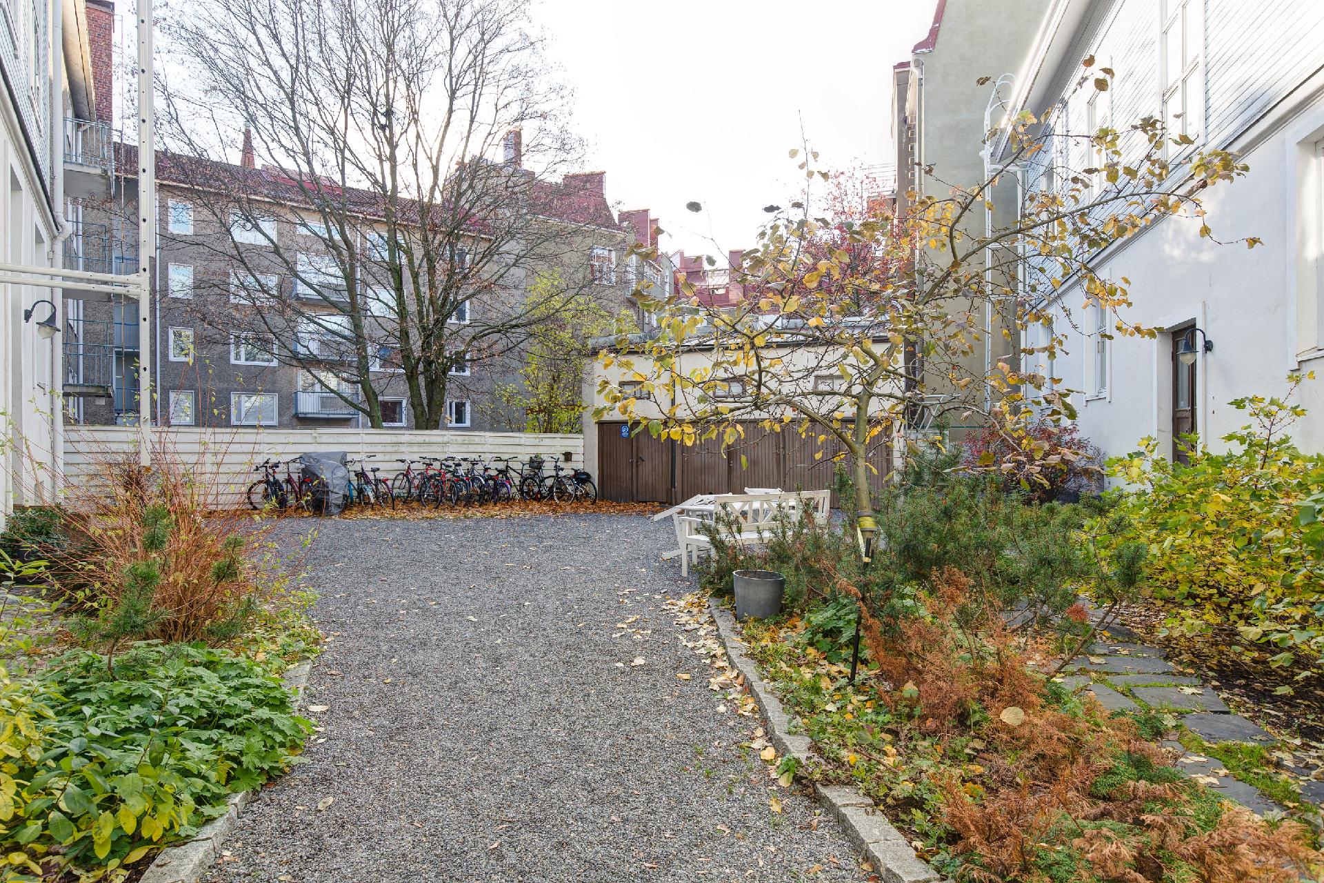 Rautatienkatu 2, Keskusta, Tampere